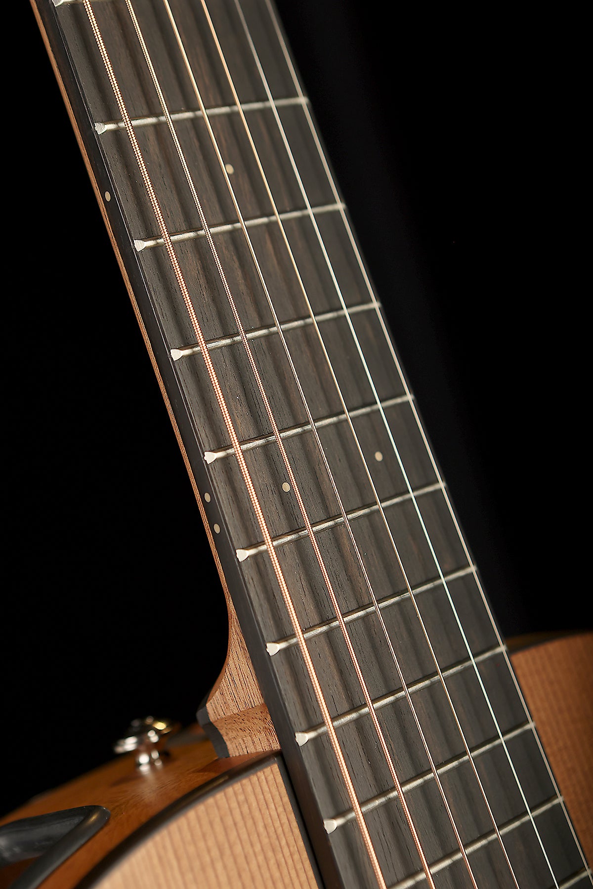 Furch LJ 10-CM Little Jane &#39;Cedar / Mahogany&#39; Folding Travel Acoustic Guitar - Acoustic Centre Music Store, Melbourne Australia