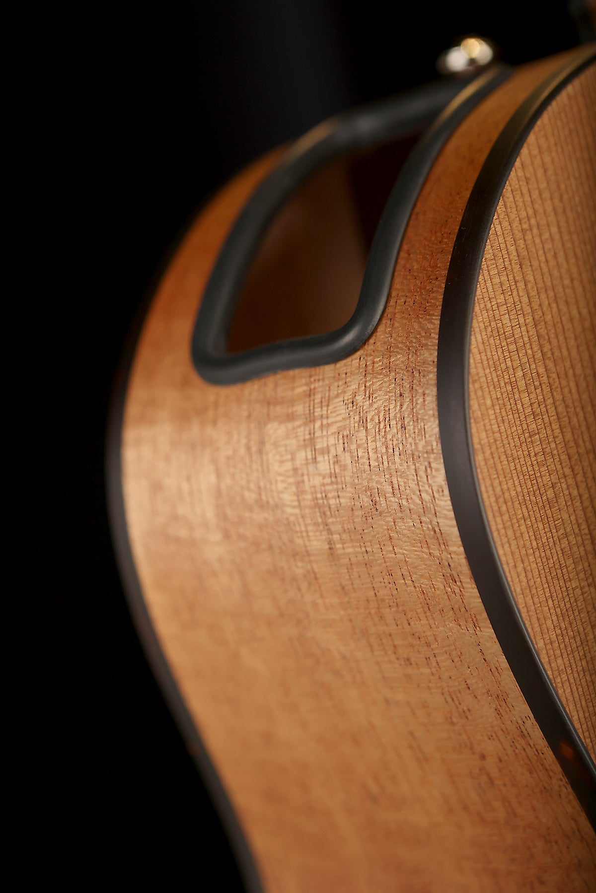 Furch LJ 10-CM Little Jane &#39;Cedar / Mahogany&#39; Folding Travel Acoustic Guitar - Acoustic Centre Music Store, Melbourne Australia