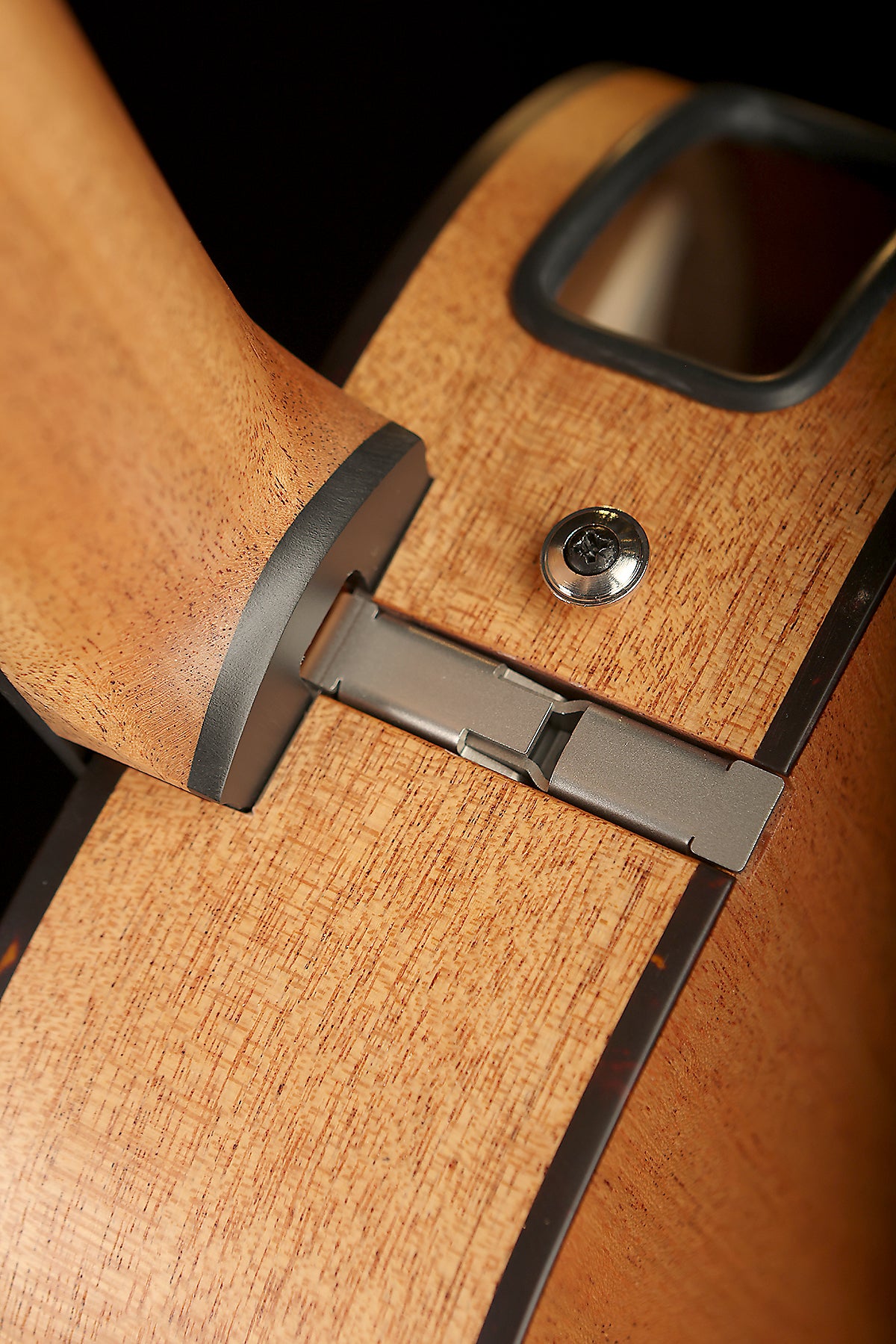 Furch LJ 10-CM Little Jane &#39;Cedar / Mahogany&#39; Folding Travel Acoustic Guitar - Acoustic Centre Music Store, Melbourne Australia