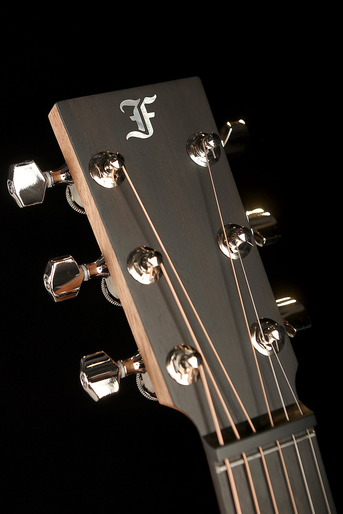 Furch LJ 10-CM Little Jane &#39;Cedar / Mahogany&#39; Folding Travel Acoustic Guitar - Acoustic Centre Music Store, Melbourne Australia