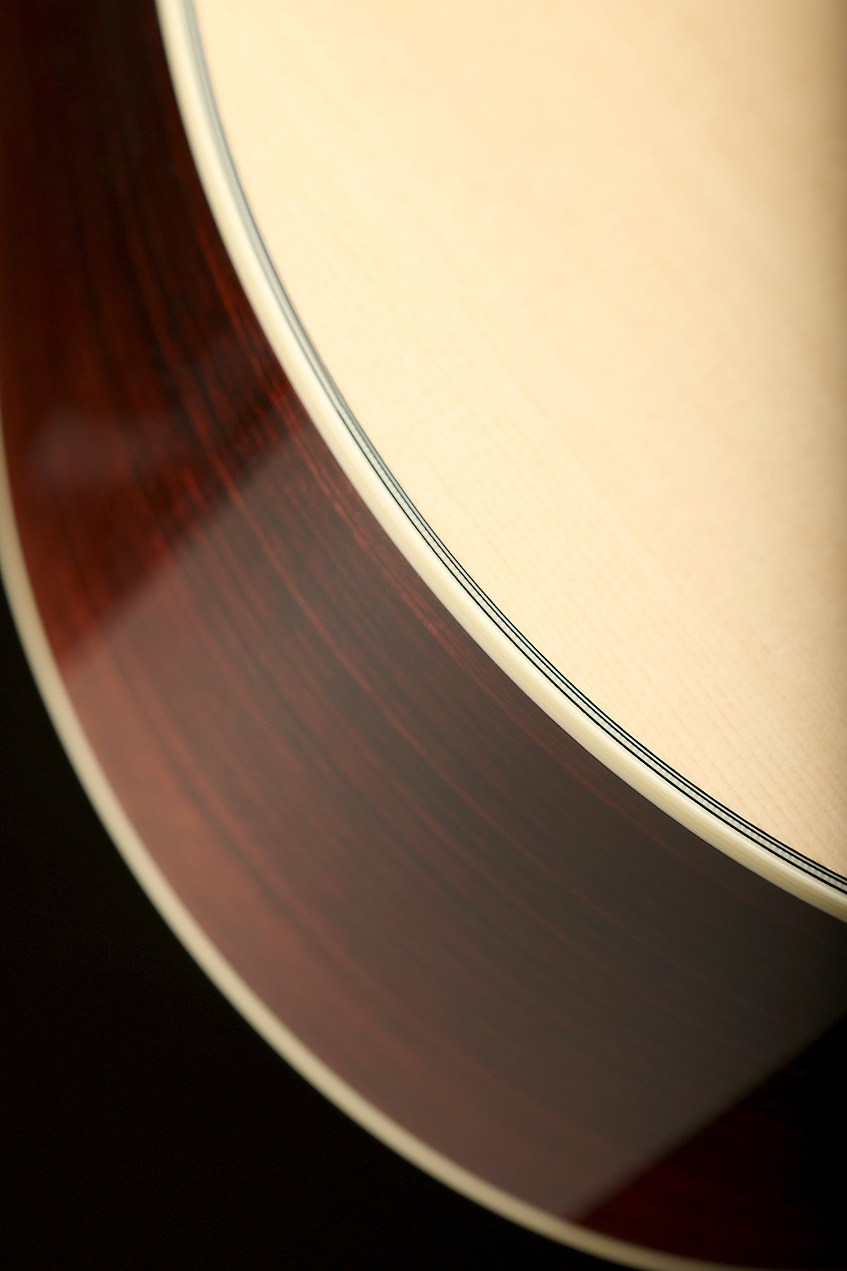 Collings CJ Natural &#39;Sitka Spruce / East Indian Rosewood&#39; Acoustic Guitar - Acoustic Centre Music Store, Melbourne Australia