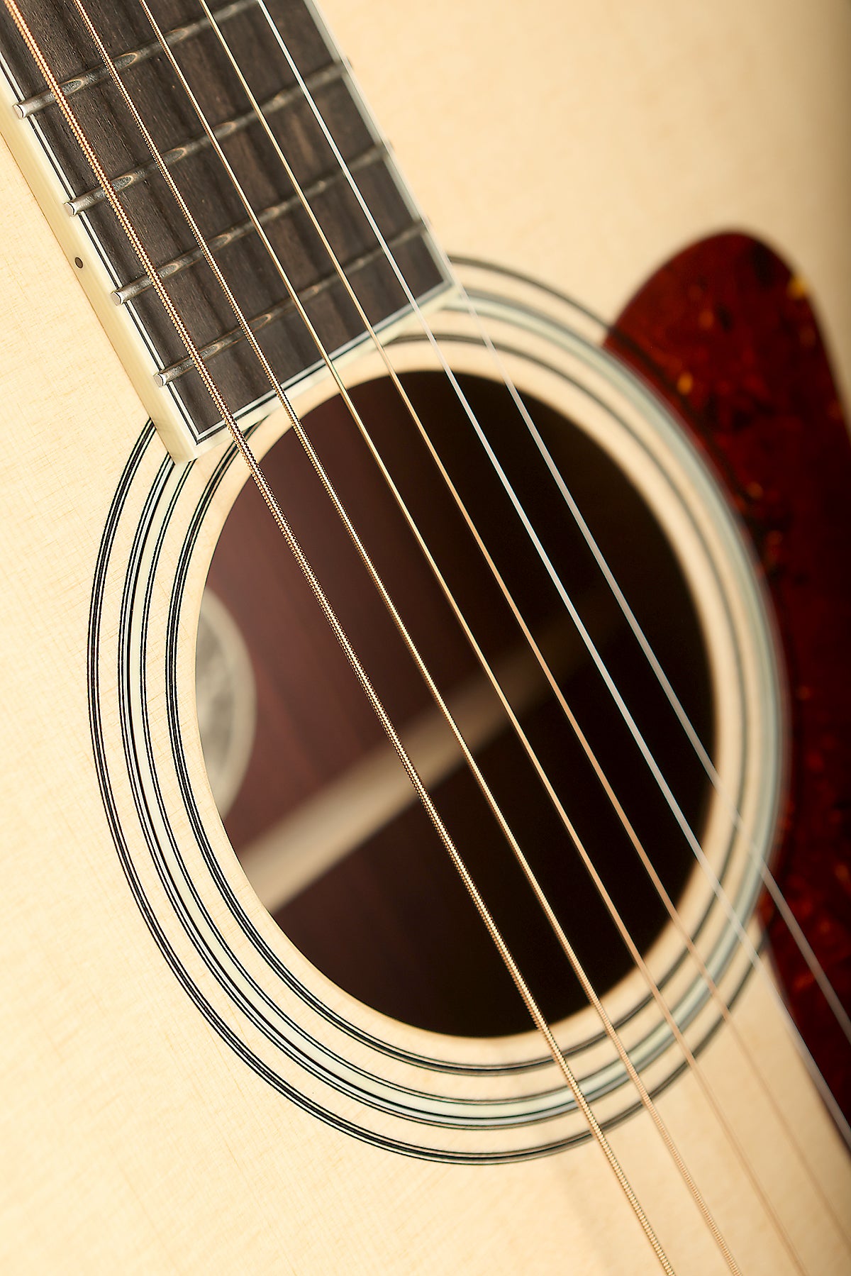 Collings CJ Natural &#39;Sitka Spruce / East Indian Rosewood&#39; Acoustic Guitar - Acoustic Centre Music Store, Melbourne Australia