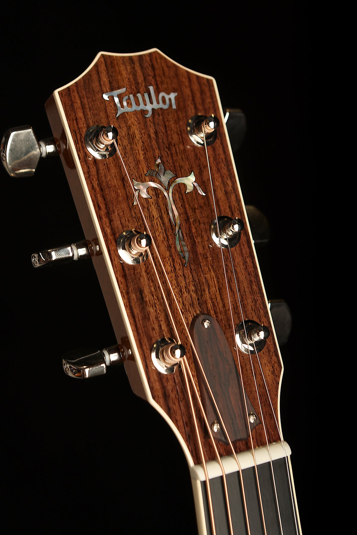 Taylor Legacy 810e Special Edition &#39;Heritage Burst&#39; Acoustic Electric Guitar