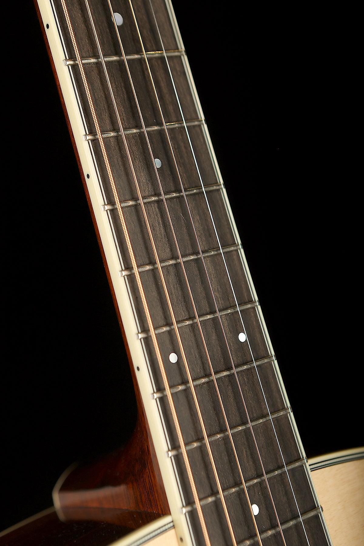 Collings CJ Natural &#39;Sitka Spruce / East Indian Rosewood&#39; Acoustic Guitar - Acoustic Centre Music Store, Melbourne Australia