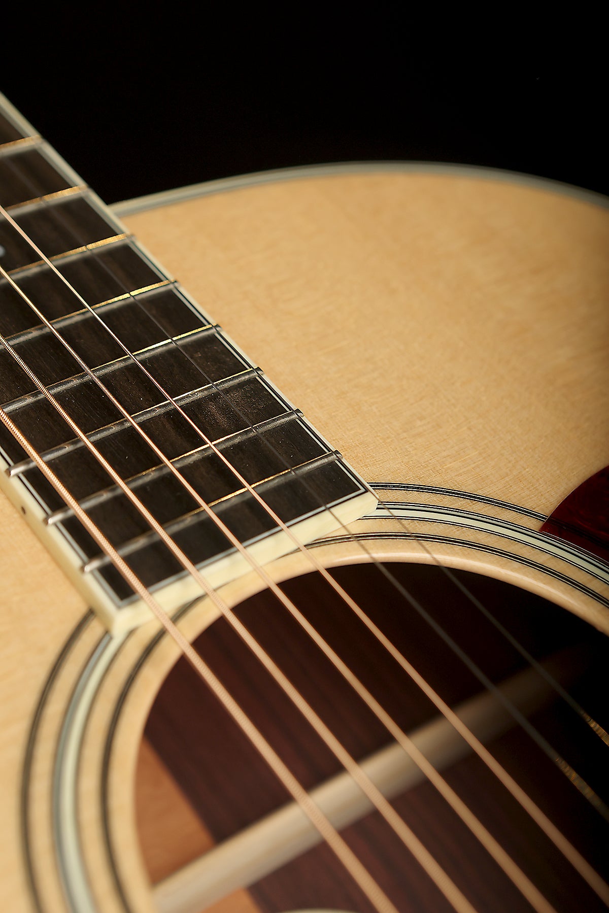 Collings CJ Natural &#39;Sitka Spruce / East Indian Rosewood&#39; Acoustic Guitar - Acoustic Centre Music Store, Melbourne Australia