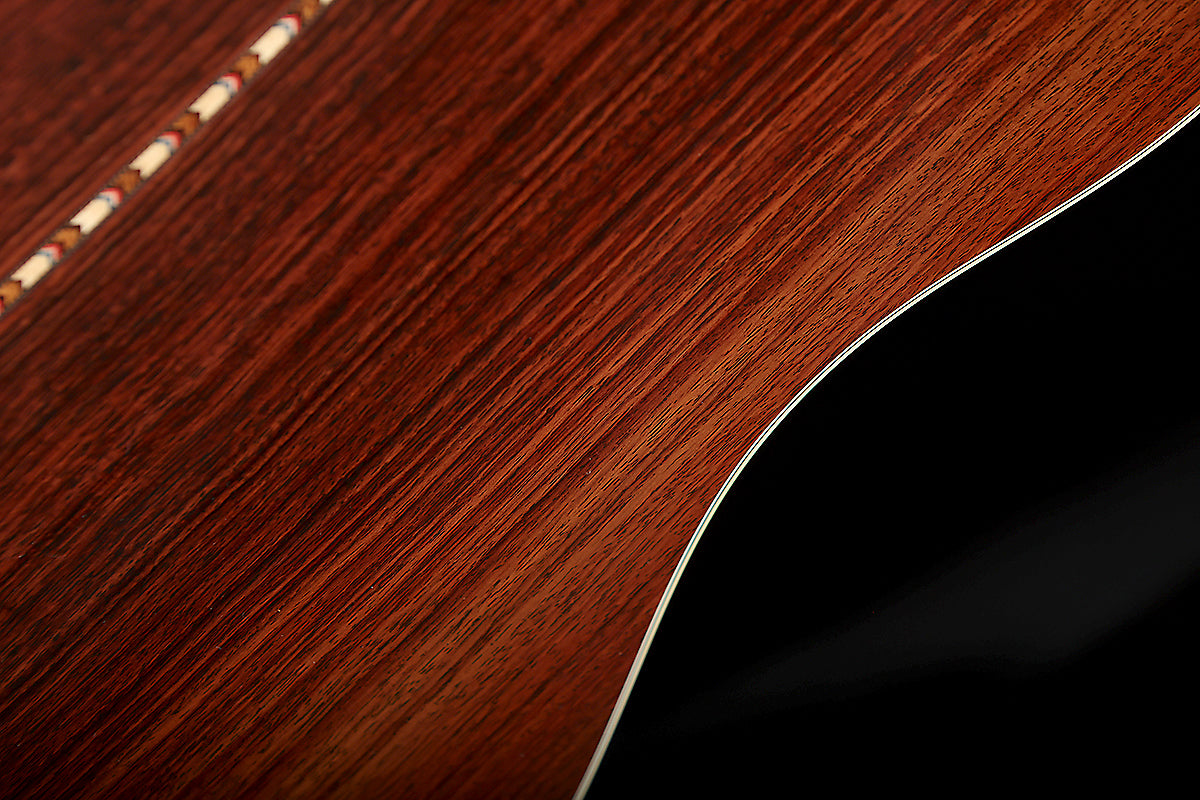 Collings CJ Natural &#39;Sitka Spruce / East Indian Rosewood&#39; Acoustic Guitar - Acoustic Centre Music Store, Melbourne Australia