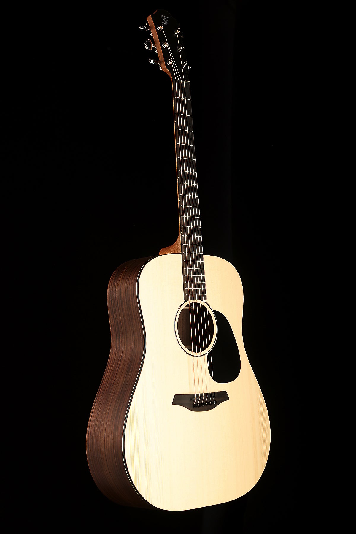 Furch Violet ER a &#39;Engelmann Spruce / Indian Rosewood&#39; Acoustic Guitar - Acoustic Centre Music Store, Melbourne Australia