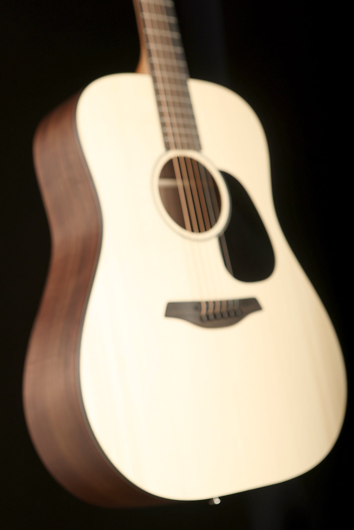 Furch Violet ER a &#39;Engelmann Spruce / Indian Rosewood&#39; Acoustic Guitar - Acoustic Centre Music Store, Melbourne Australia