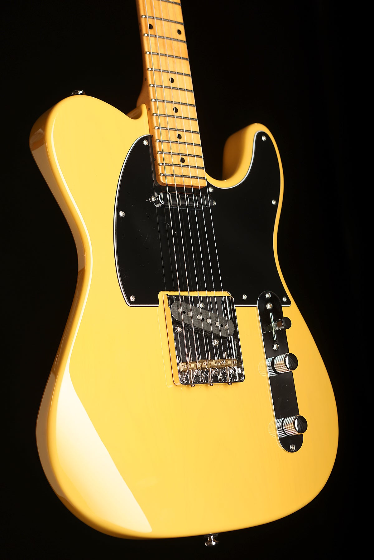 Sire T7 New Gen &#39;Butterscotch&#39; Larry Carlton Signature Electric Guitar