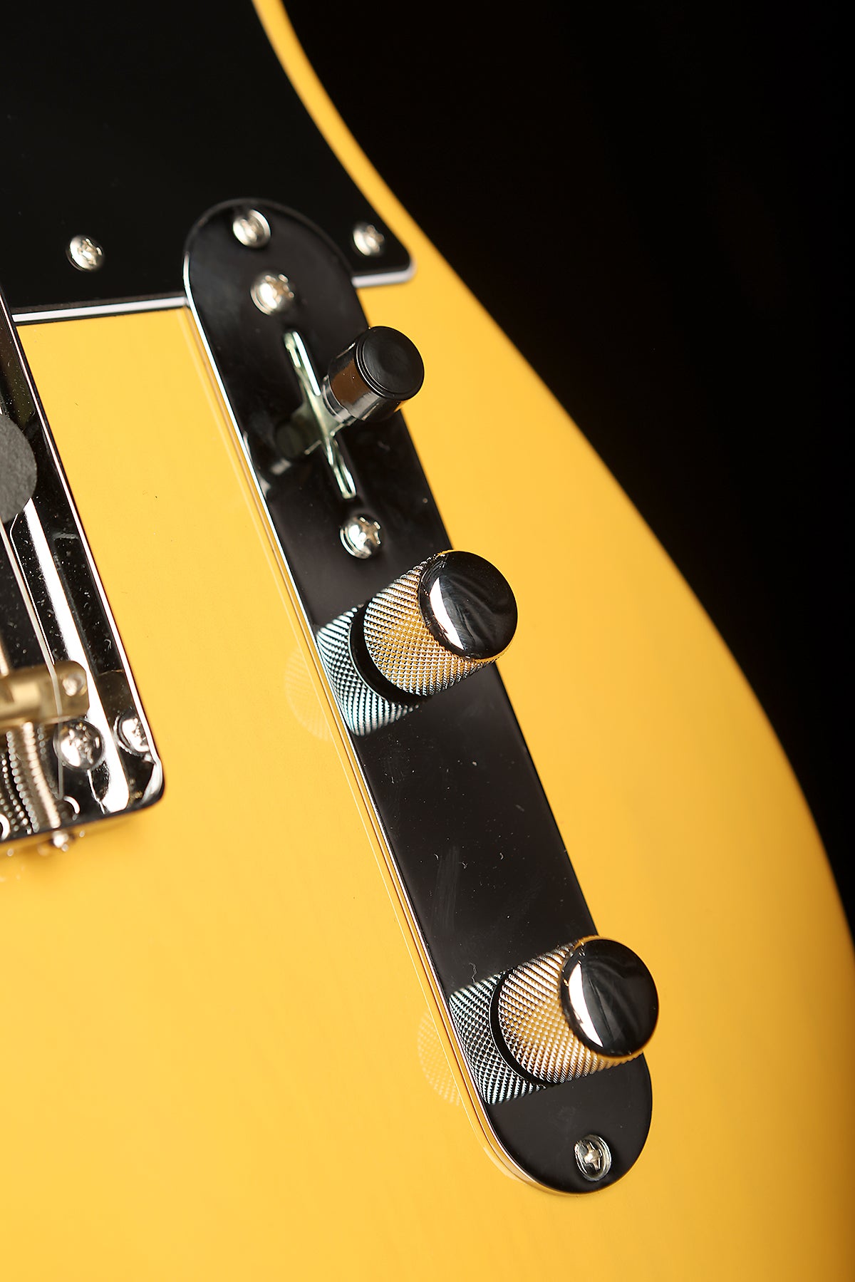 Sire T7 New Gen &#39;Butterscotch&#39; Larry Carlton Signature Electric Guitar