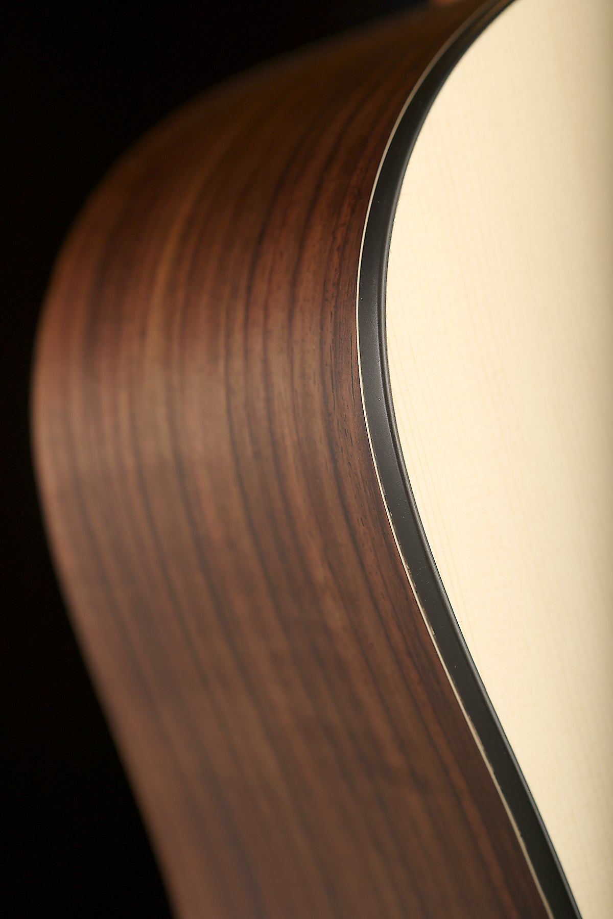 Furch Violet ER a &#39;Engelmann Spruce / Indian Rosewood&#39; Acoustic Guitar - Acoustic Centre Music Store, Melbourne Australia