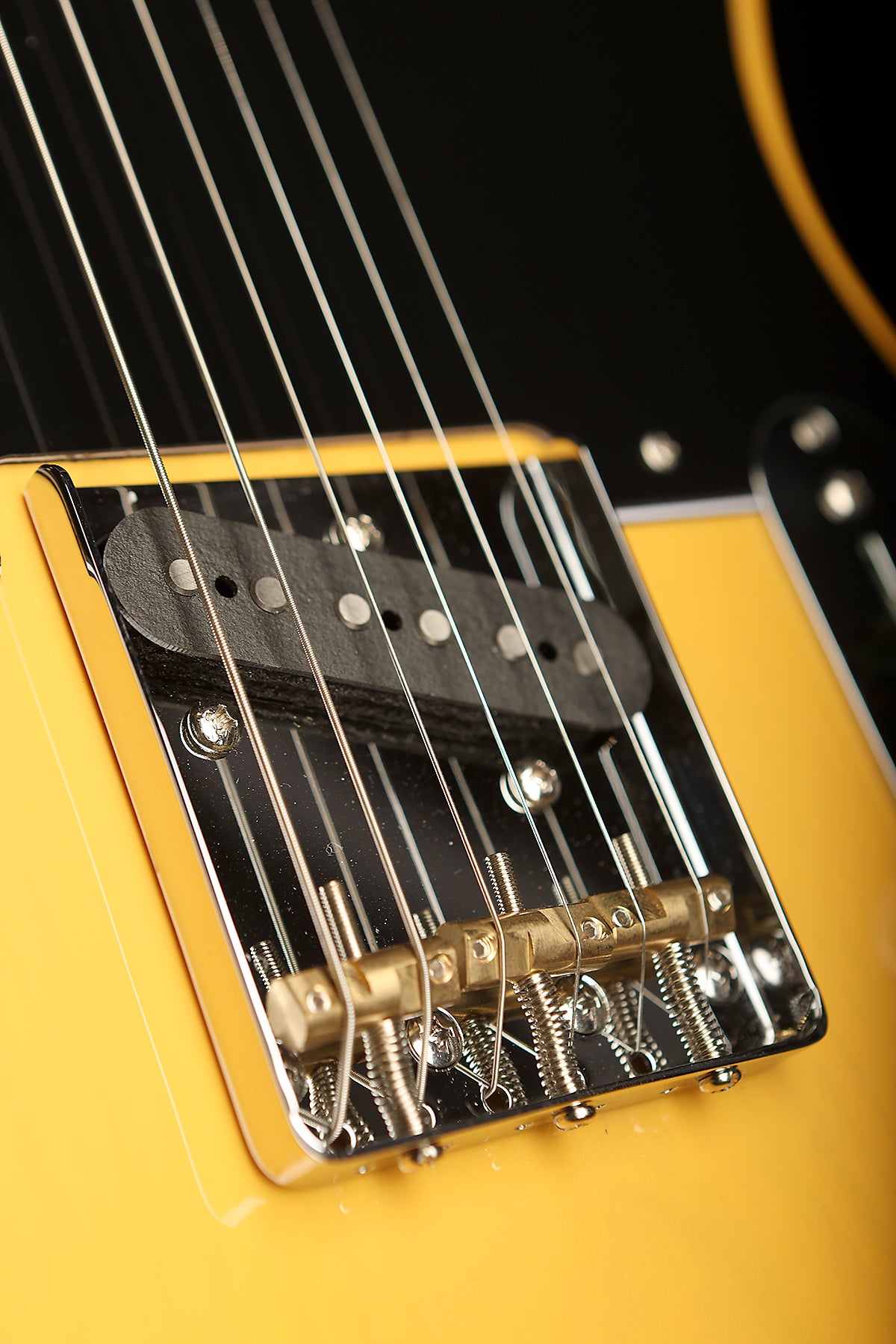 Sire T7 New Gen &#39;Butterscotch&#39; Larry Carlton Signature Electric Guitar