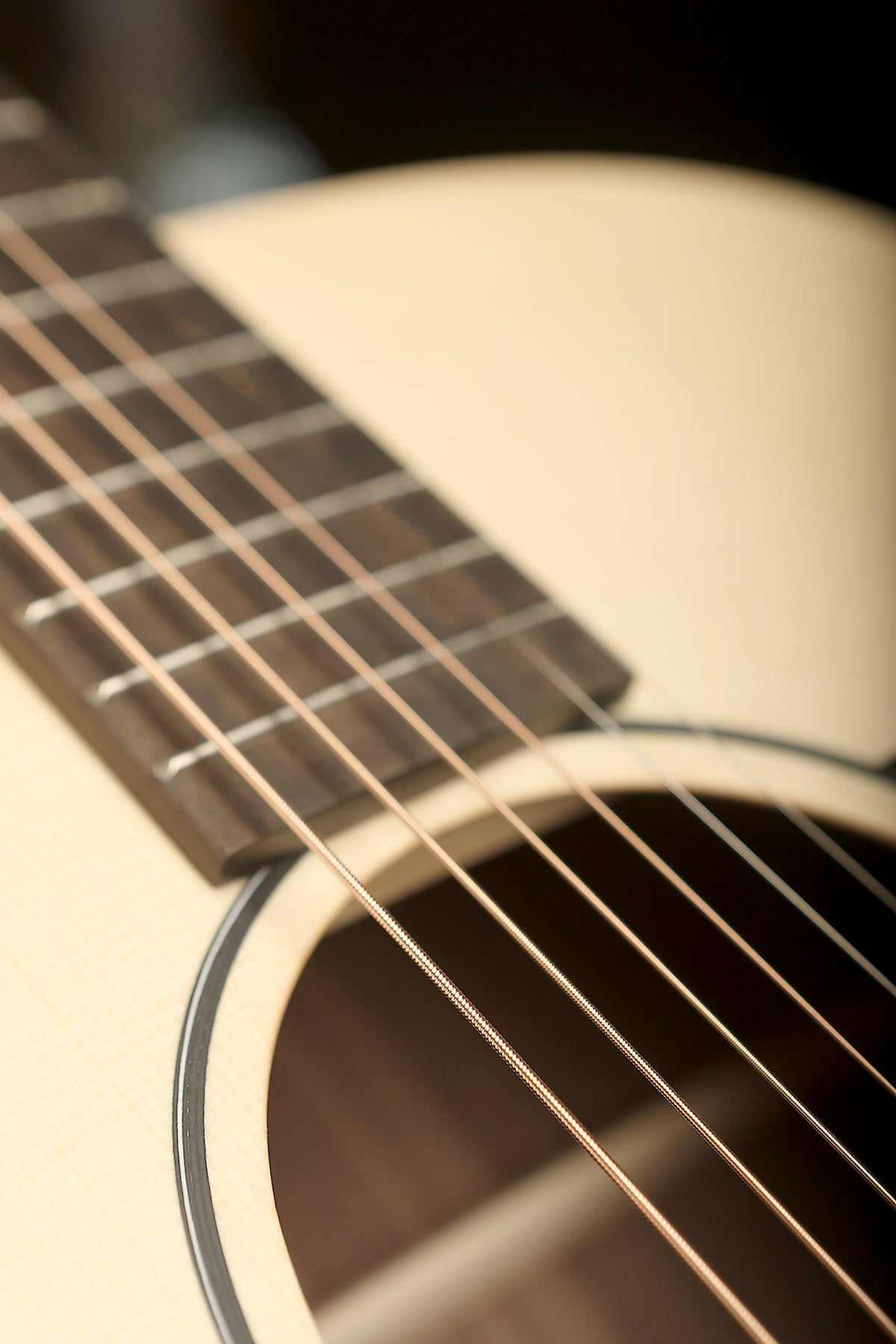 Furch Violet ER a &#39;Engelmann Spruce / Indian Rosewood&#39; Acoustic Guitar - Acoustic Centre Music Store, Melbourne Australia