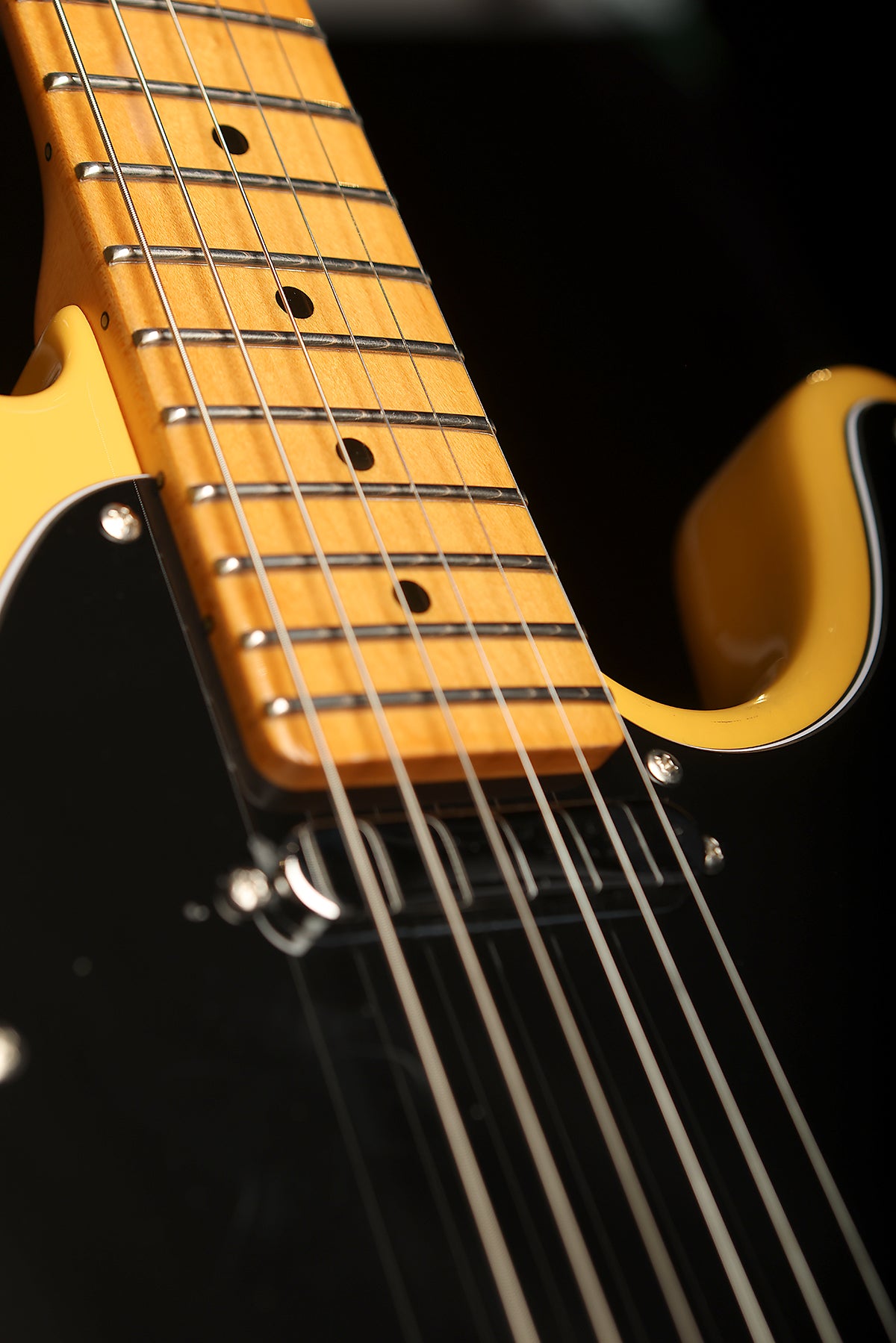 Sire T7 New Gen &#39;Butterscotch&#39; Larry Carlton Signature Electric Guitar