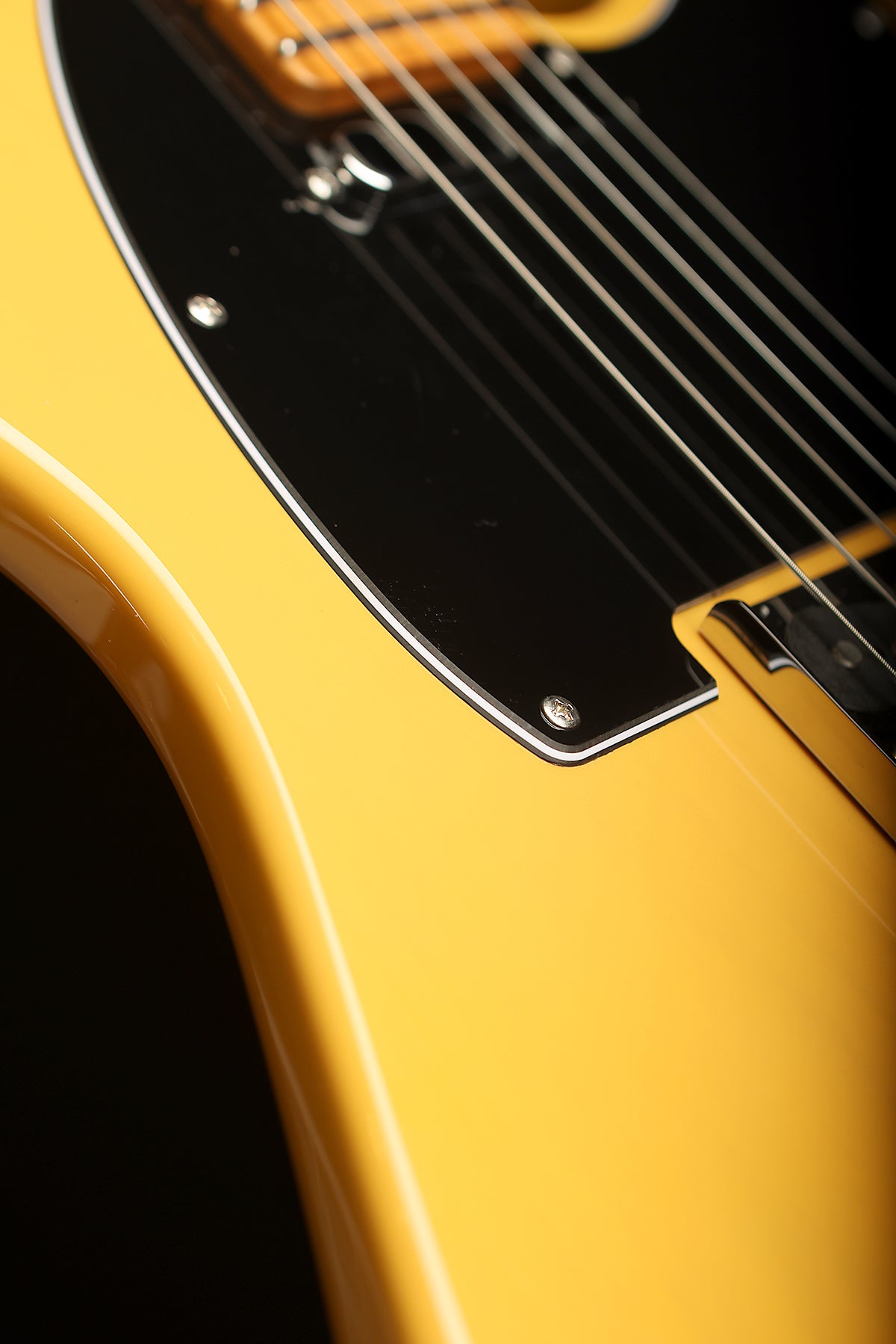 Sire T7 New Gen &#39;Butterscotch&#39; Larry Carlton Signature Electric Guitar