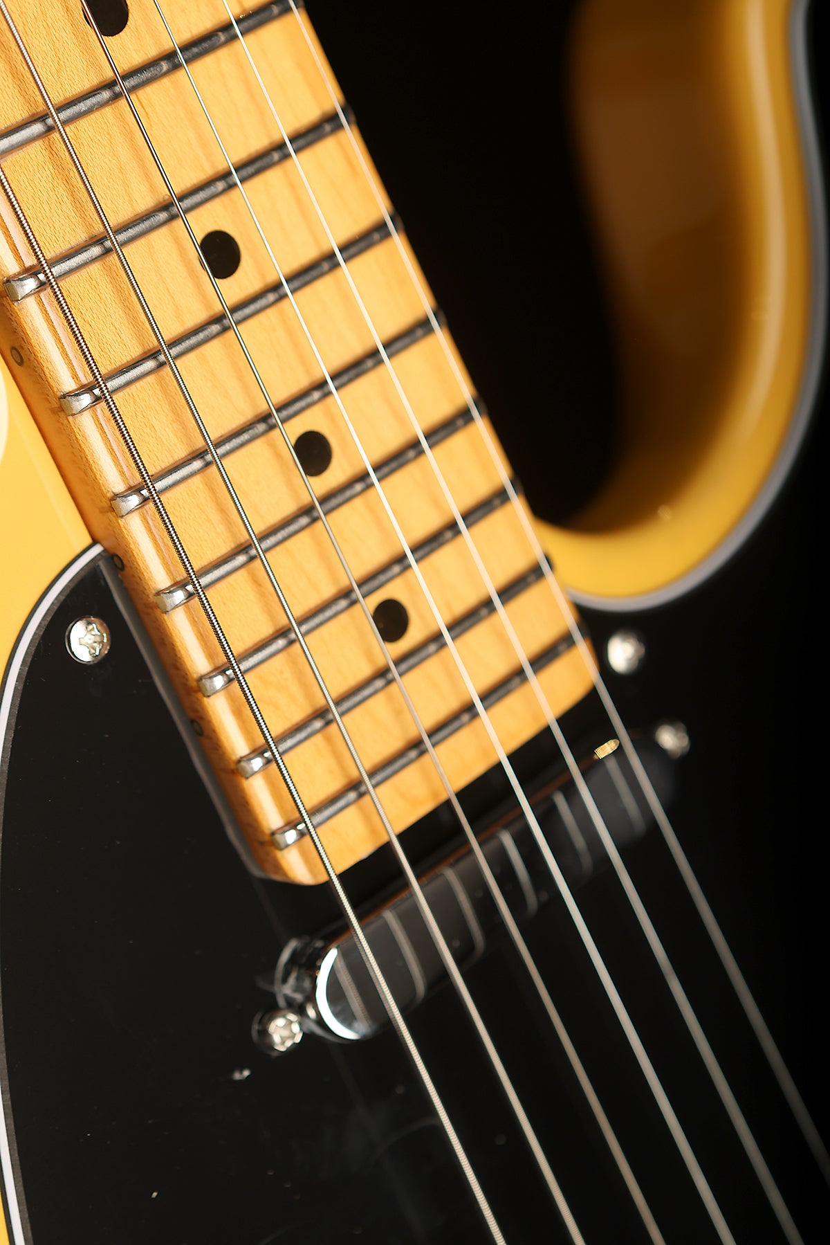 Sire T7 New Gen &#39;Butterscotch&#39; Larry Carlton Signature Electric Guitar