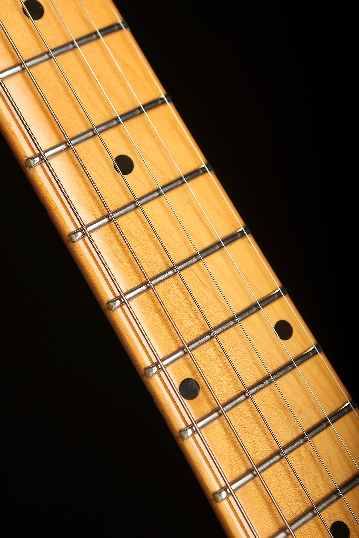 Sire T7 New Gen &#39;Butterscotch&#39; Larry Carlton Signature Electric Guitar