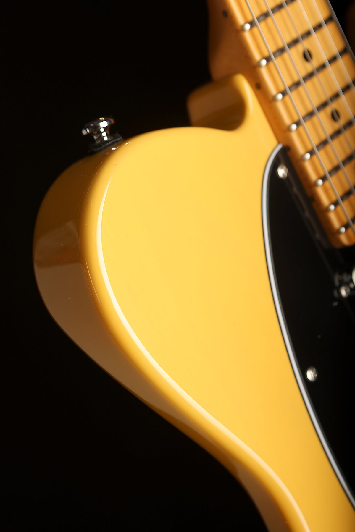 Sire T7 New Gen &#39;Butterscotch&#39; Larry Carlton Signature Electric Guitar