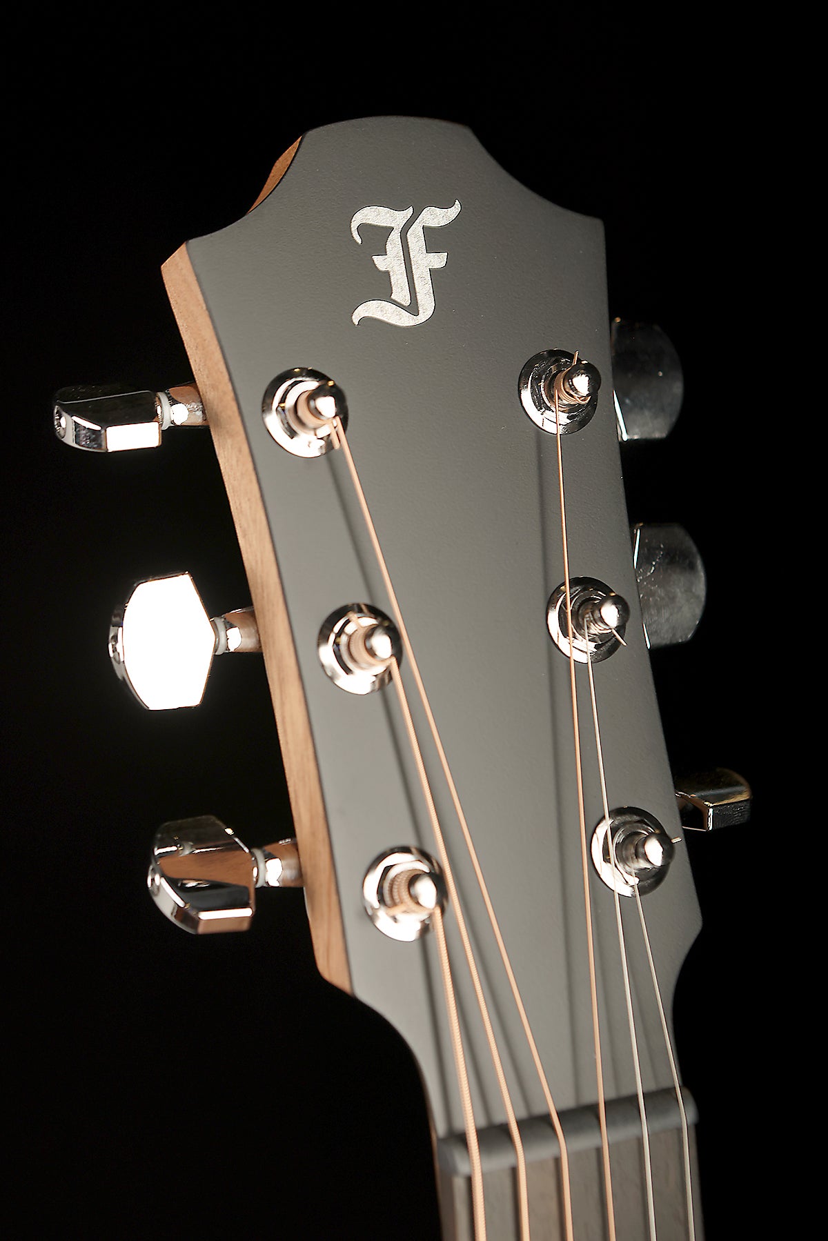 Furch Violet ER a &#39;Engelmann Spruce / Indian Rosewood&#39; Acoustic Guitar - Acoustic Centre Music Store, Melbourne Australia