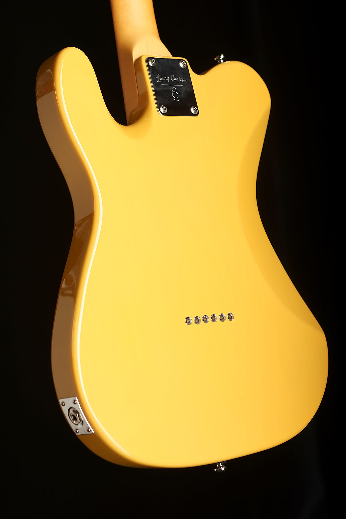 Sire T7 New Gen &#39;Butterscotch&#39; Larry Carlton Signature Electric Guitar