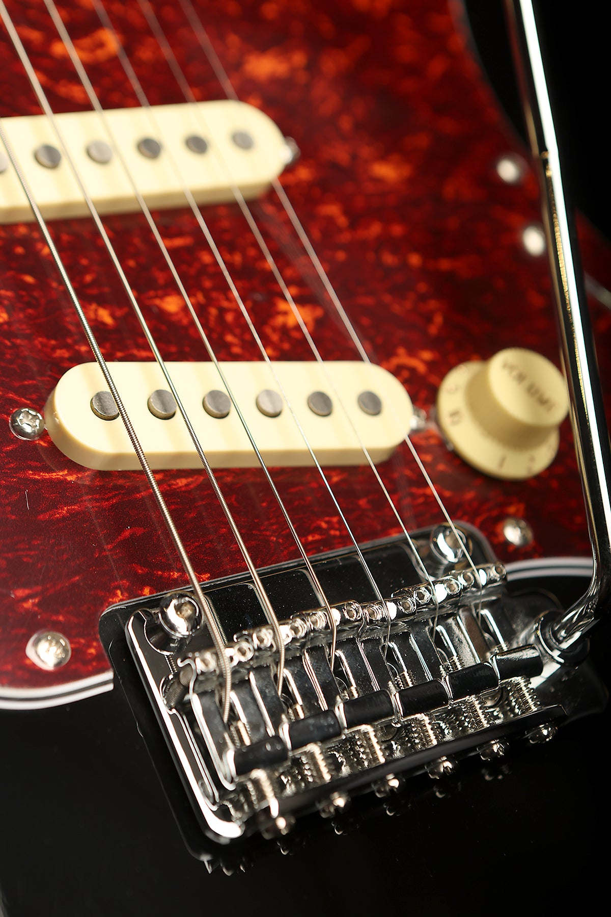 Sire S7 SSS New Gen &#39;Black&#39; Larry Carlton Signature Electric Guitar