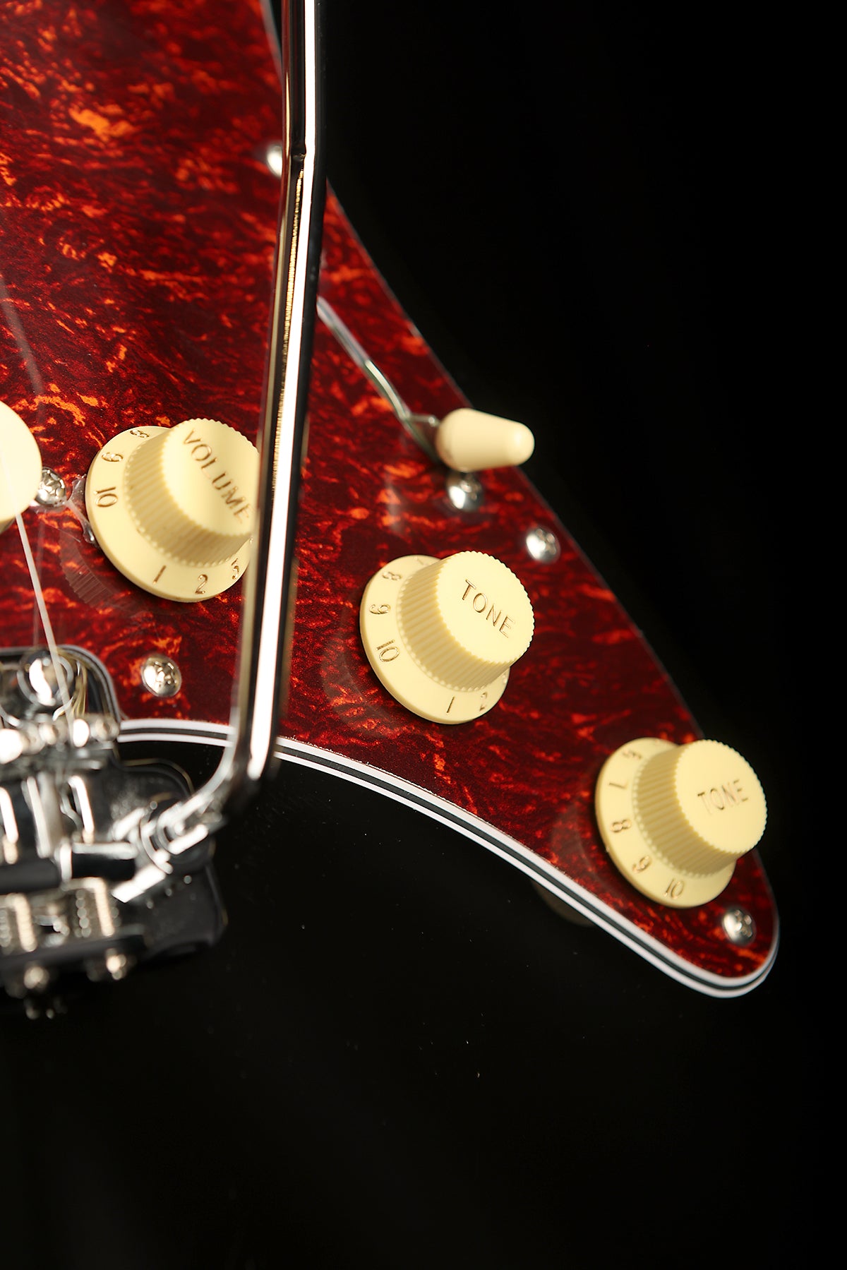 Sire S7 SSS New Gen &#39;Black&#39; Larry Carlton Signature Electric Guitar