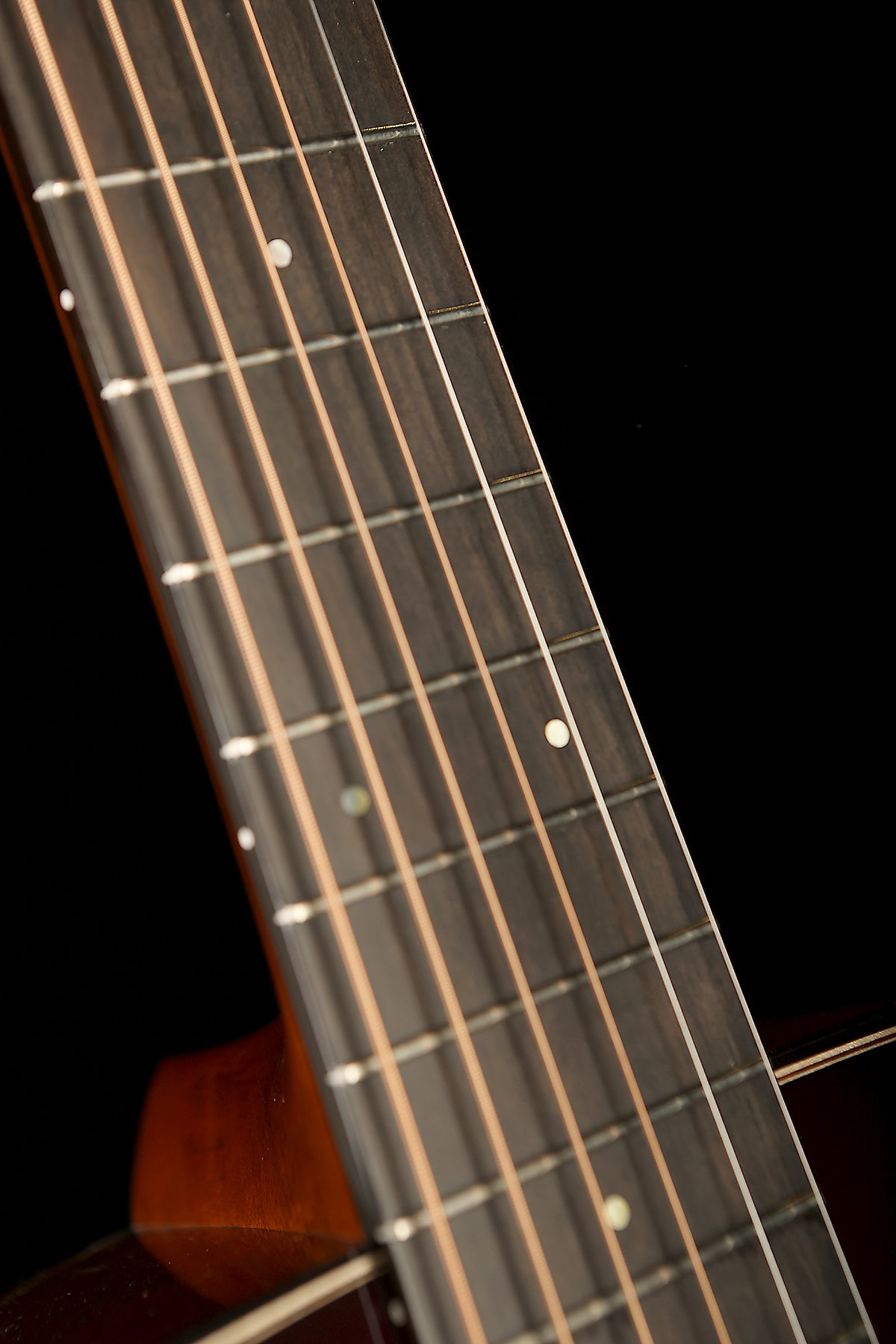 Collings D1 A T SB Traditional &#39;Adirondack / Mahogany&#39; Acoustic Guitar - Acoustic Centre Music Store, Melbourne Australia