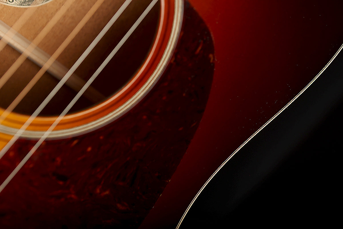 Collings D1 A T SB Traditional &#39;Adirondack / Mahogany&#39; Acoustic Guitar - Acoustic Centre Music Store, Melbourne Australia
