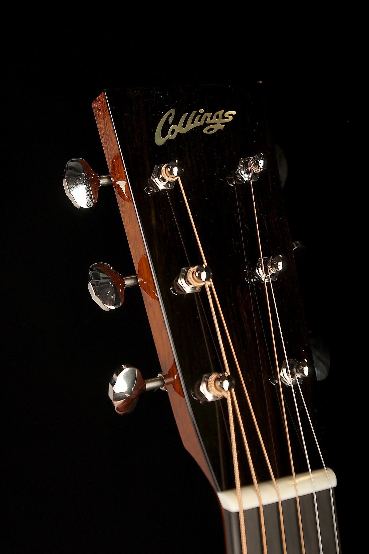Collings D1 A T SB Traditional &#39;Adirondack / Mahogany&#39; Acoustic Guitar - Acoustic Centre Music Store, Melbourne Australia