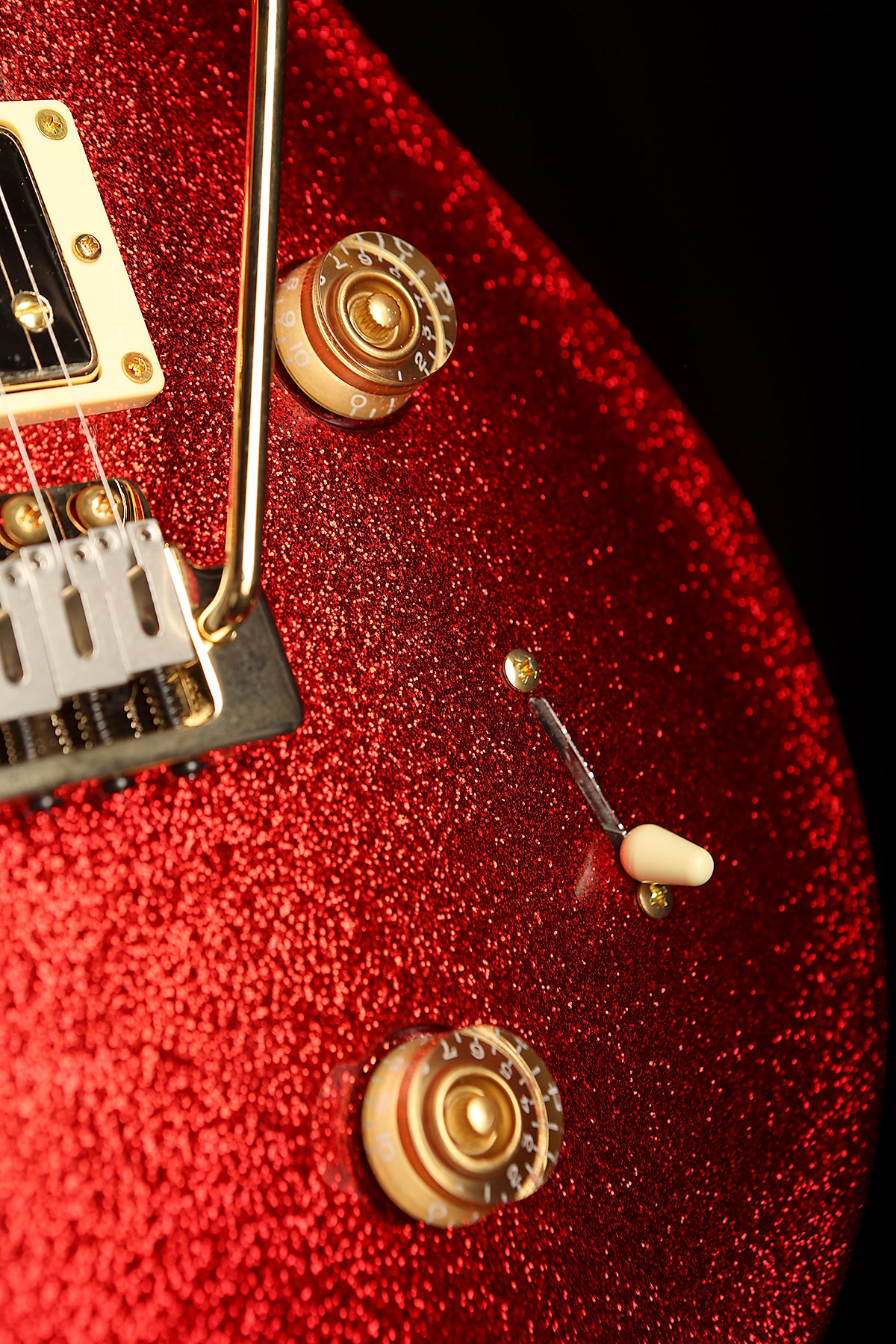 Sire Q7 &#39;Red Sparkle&#39; Larry Carlton Signature Electric Guitar