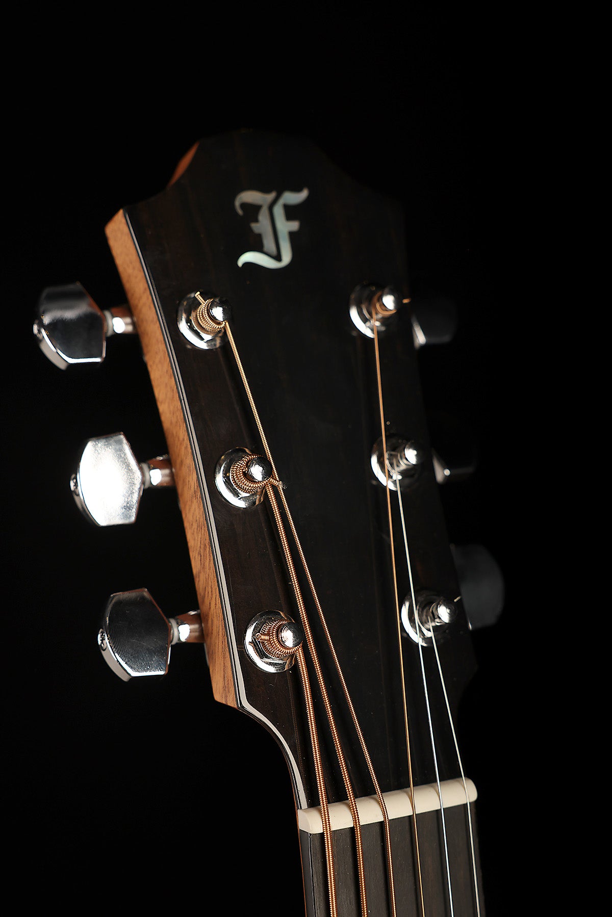 Furch Green Baritone Cutaway BARc-SR 'Sitka Spruce / Indian Rosewood' Preowned 2025