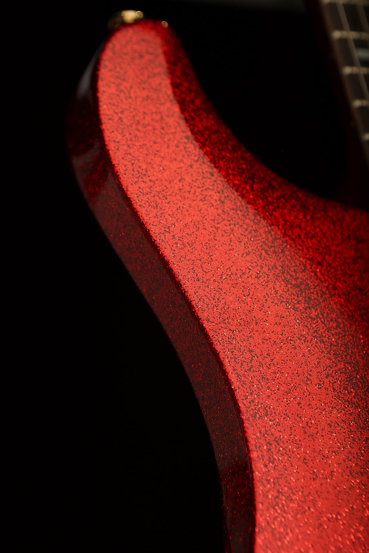 Sire Q7 &#39;Red Sparkle&#39; Larry Carlton Signature Electric Guitar