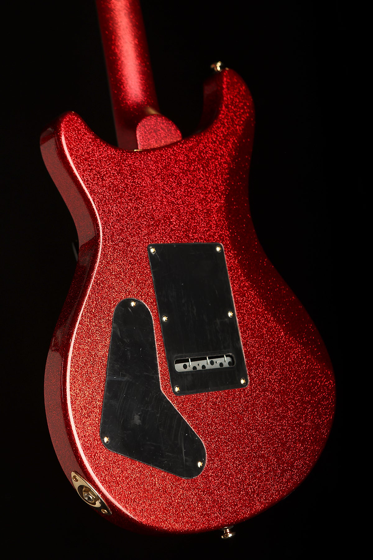 Sire Q7 &#39;Red Sparkle&#39; Larry Carlton Signature Electric Guitar