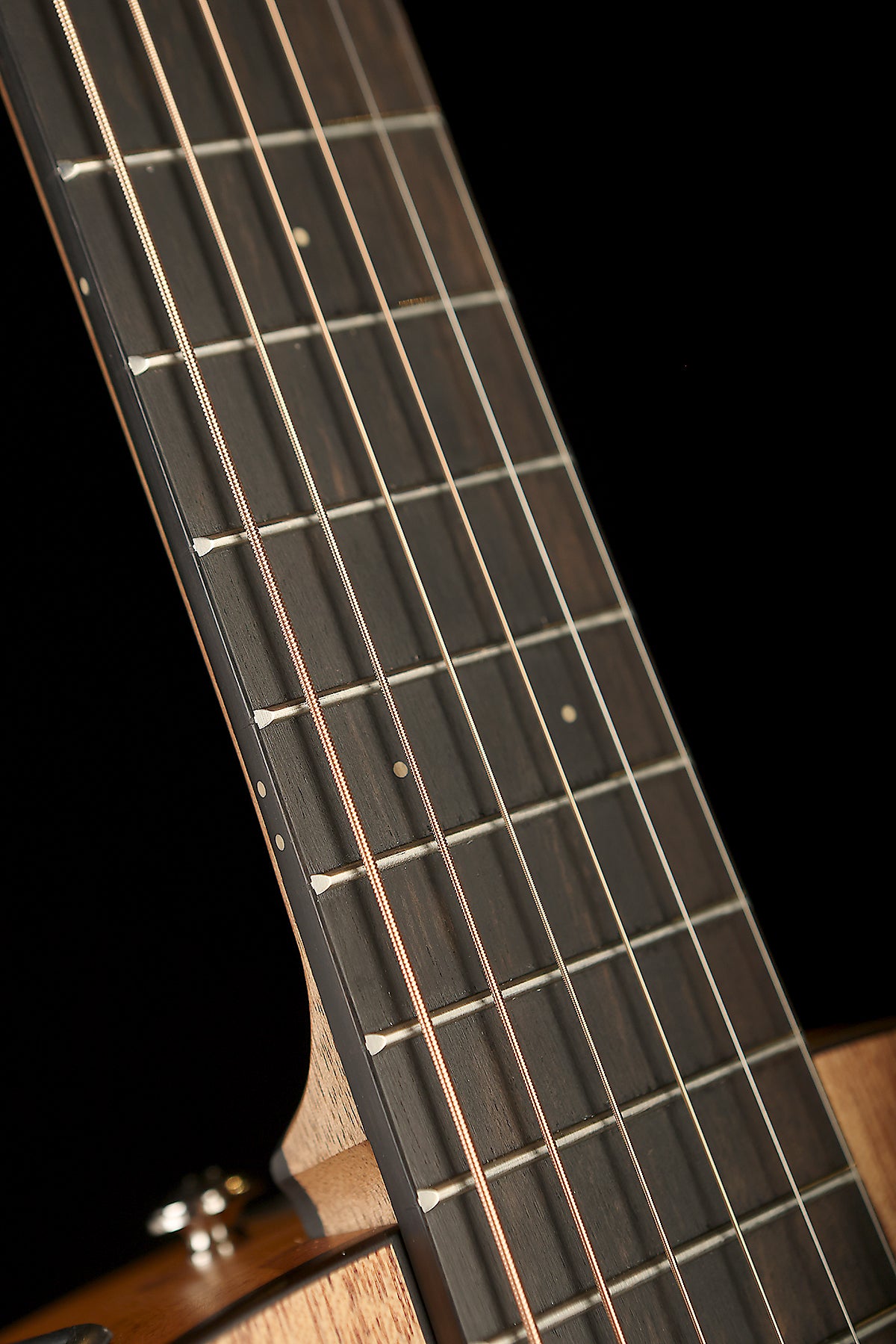 Furch LJ 10-MM Little Jane 'All-Mahogany' Folding Travel Acoustic Guitar - Acoustic Centre Music Store, Melbourne Australia