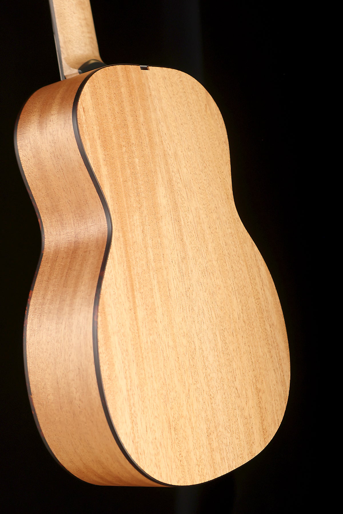 Furch LJ 10-MM Little Jane 'All-Mahogany' Folding Travel Acoustic Guitar - Acoustic Centre Music Store, Melbourne Australia