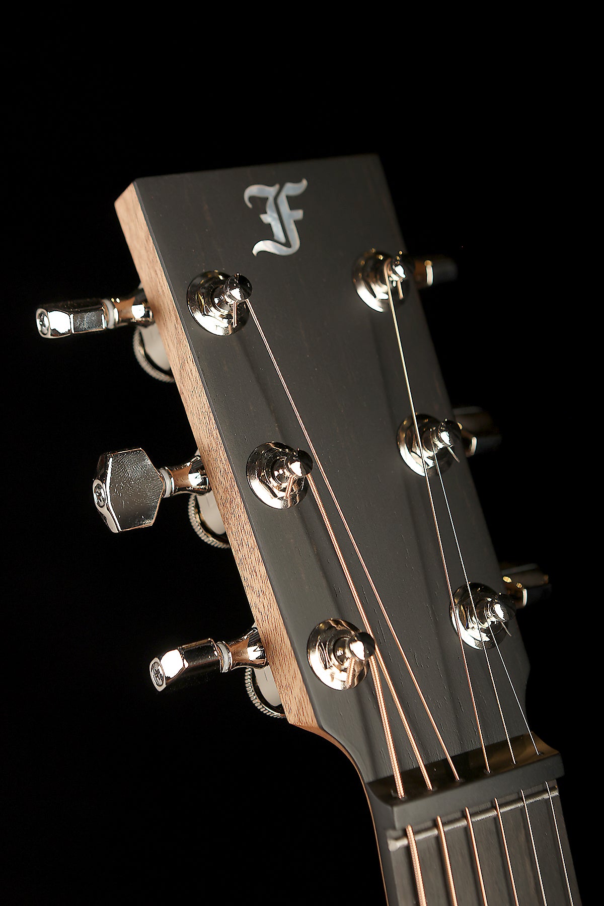 Furch LJ 10-MM Little Jane 'All-Mahogany' Folding Travel Acoustic Guitar - Acoustic Centre Music Store, Melbourne Australia