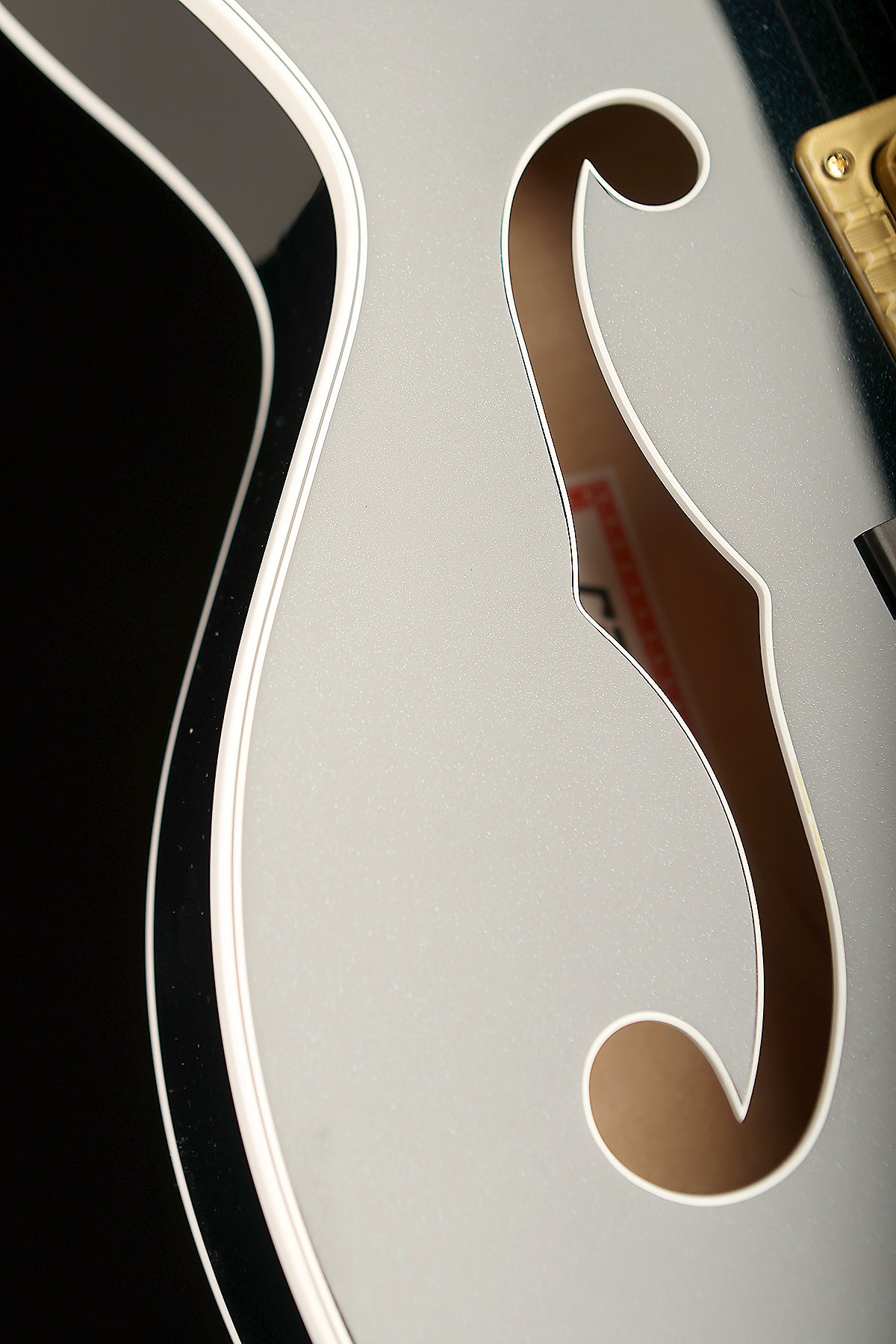 Gretsch Nashville &#39;Midnight Sapphire&#39; with String-Thru Bigsby Electric Guitar - Acoustic Centre Music Store, Melbourne Australia