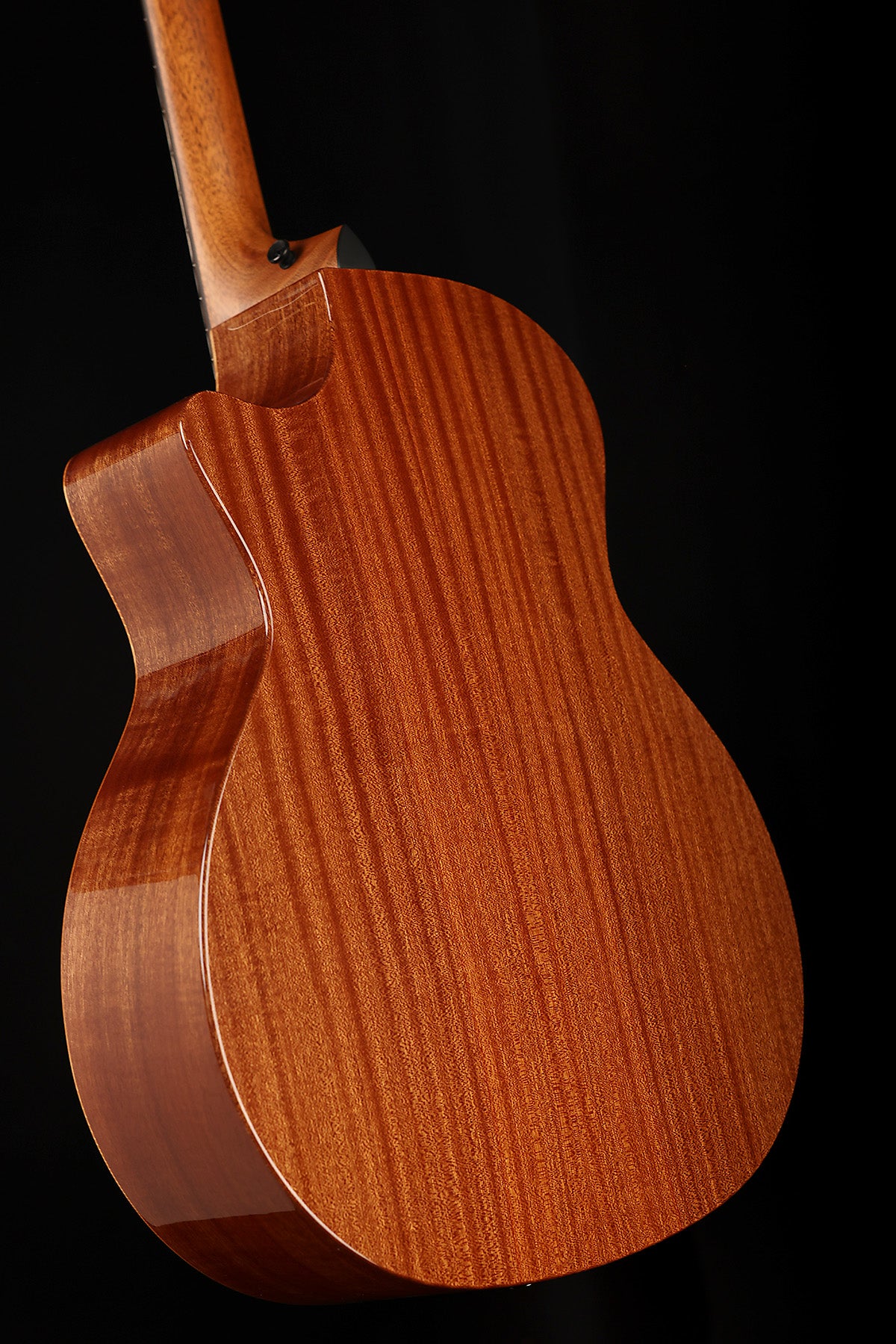 Taylor 314ce Studio 'Natural' Acoustic Electric Guitar