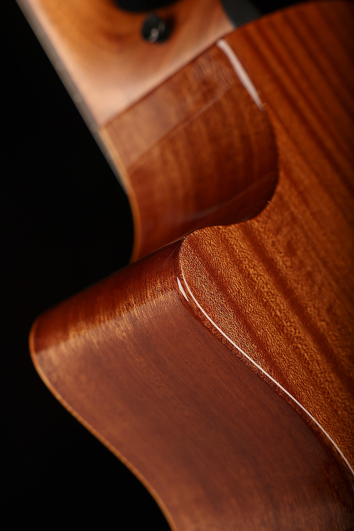 Taylor 314ce Studio 'Natural' Acoustic Electric Guitar