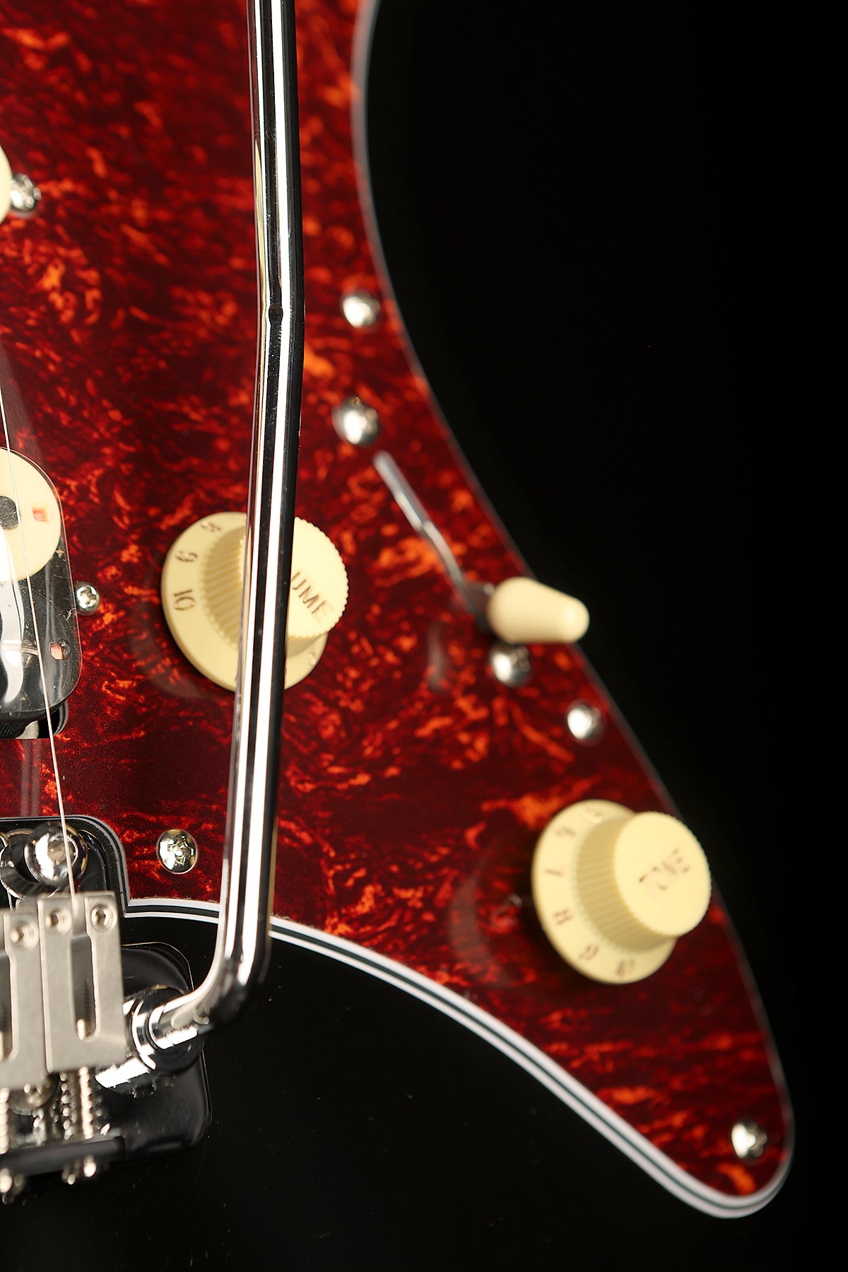 Sire S7 HSS New Gen &#39;Black&#39; Larry Carlton Signature Electric Guitar