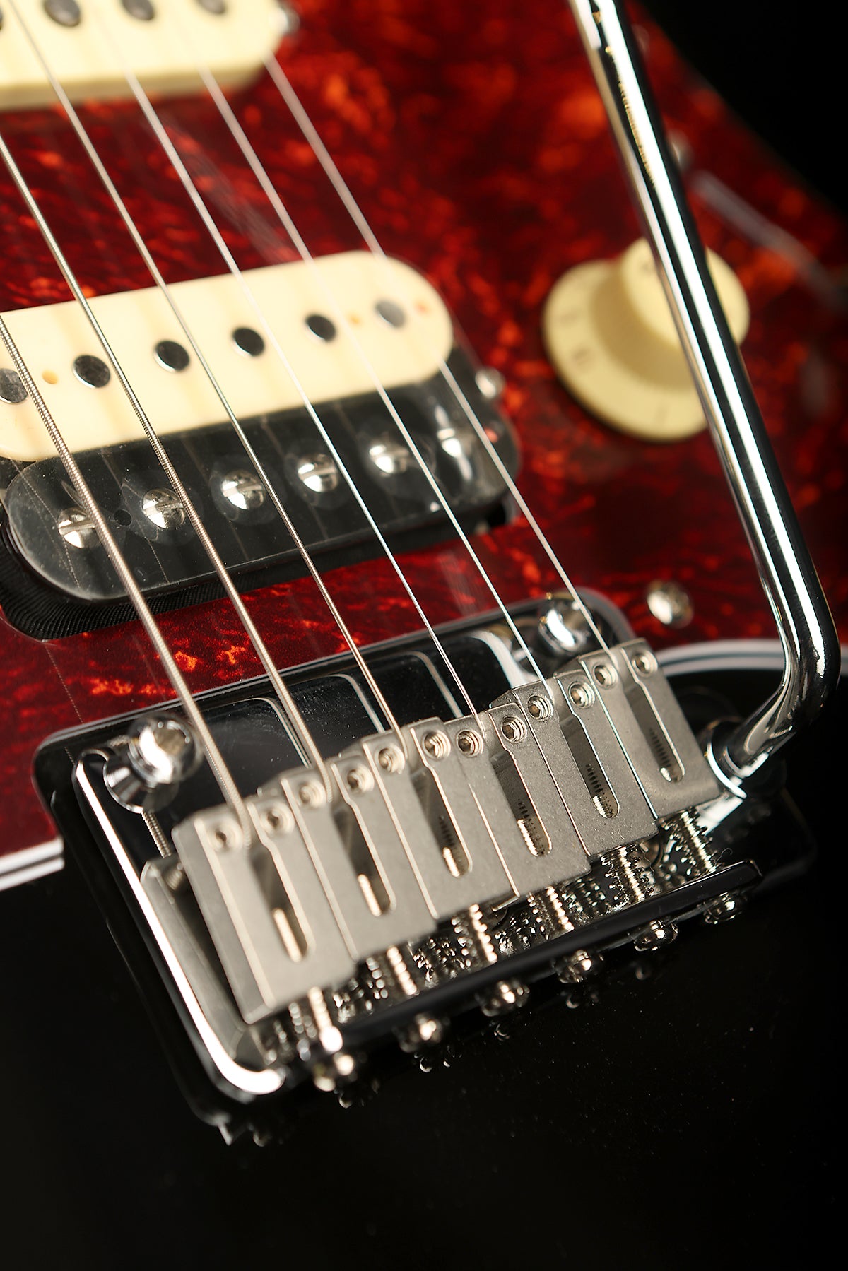 Sire S7 HSS New Gen &#39;Black&#39; Larry Carlton Signature Electric Guitar