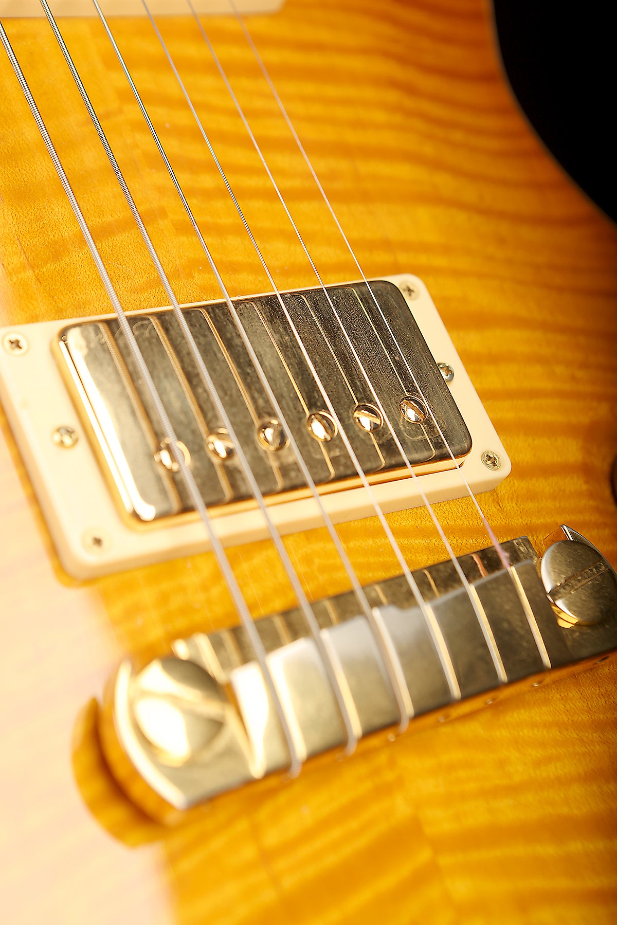 Paul Reed Smith PRS Singlecut Artist Package &#39;Sunburst&#39; Preowned 2010 - Acoustic Centre Music Store, Melbourne Australia