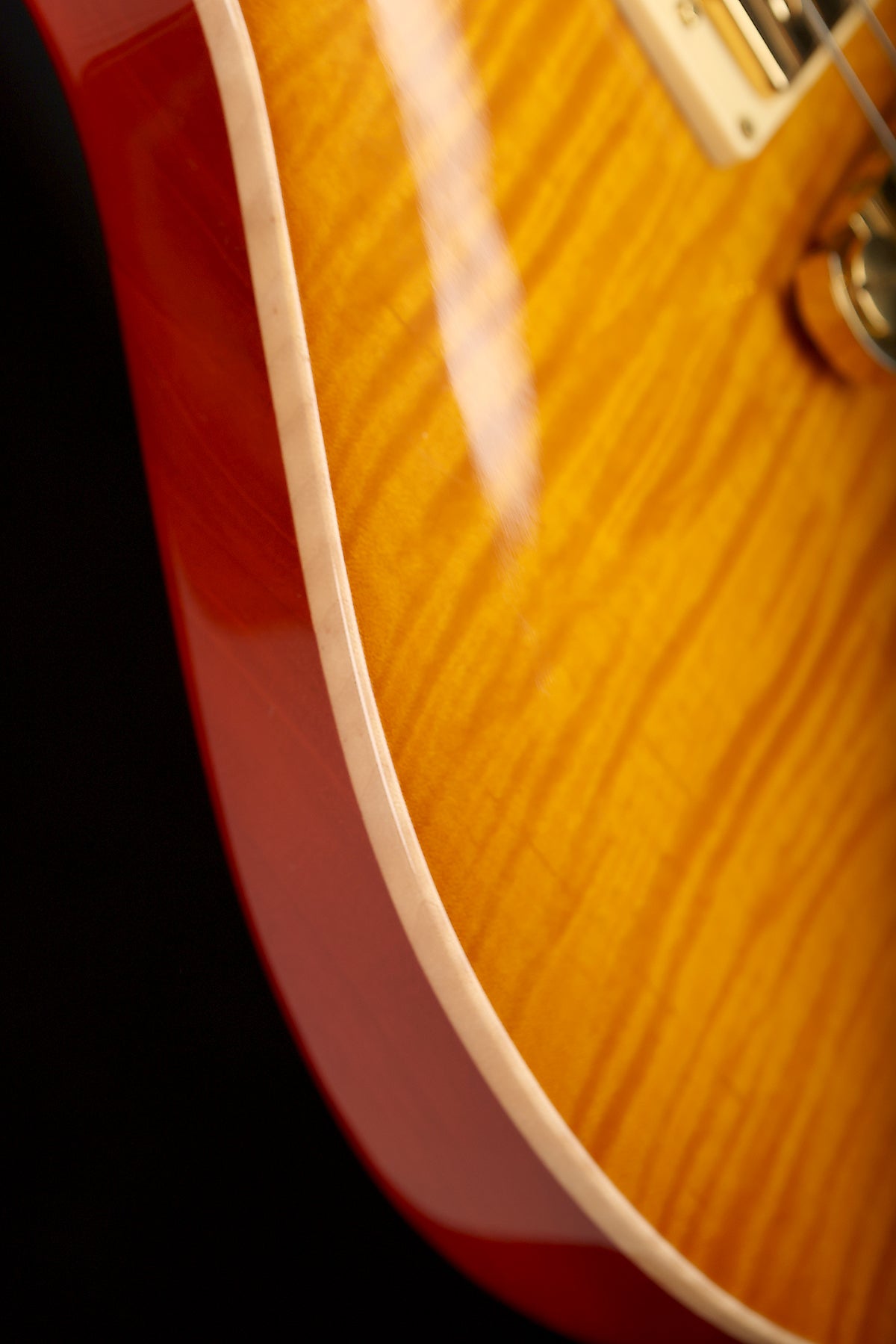 Paul Reed Smith PRS Singlecut Artist Package &#39;Sunburst&#39; Preowned 2010 - Acoustic Centre Music Store, Melbourne Australia