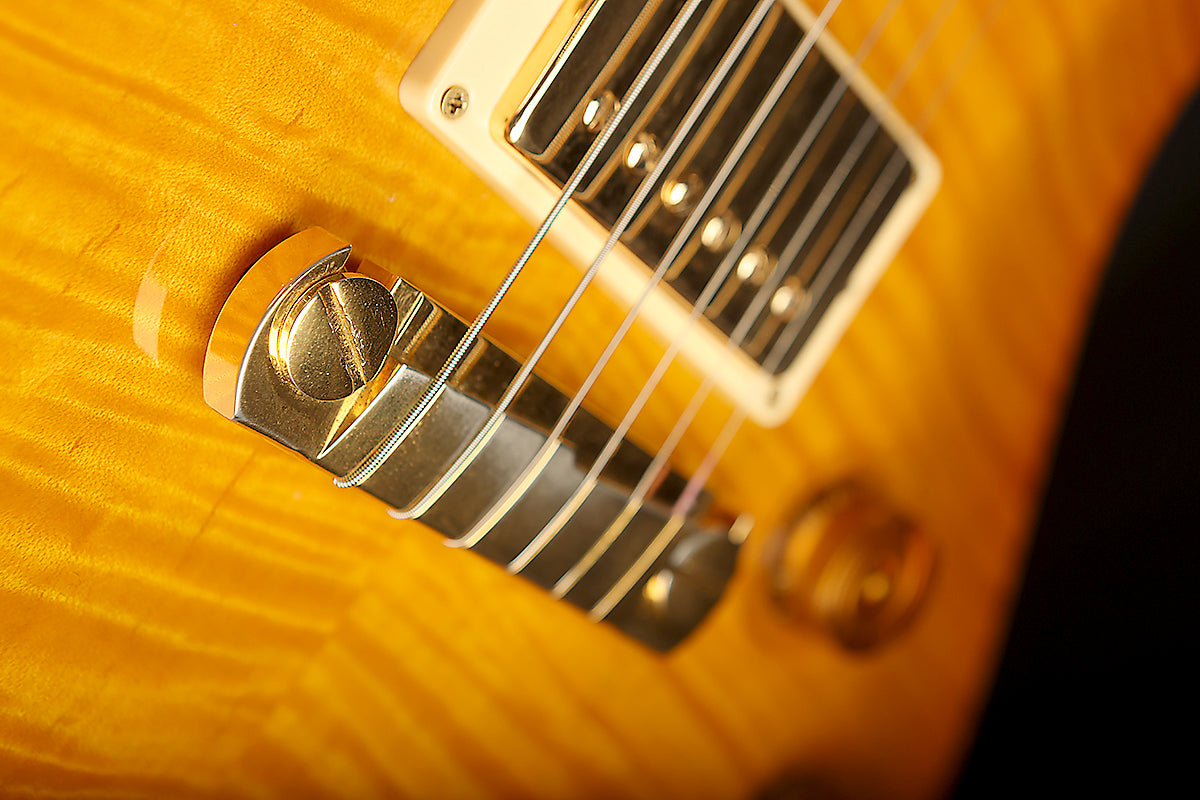 Paul Reed Smith PRS Singlecut Artist Package &#39;Sunburst&#39; Preowned 2010 - Acoustic Centre Music Store, Melbourne Australia