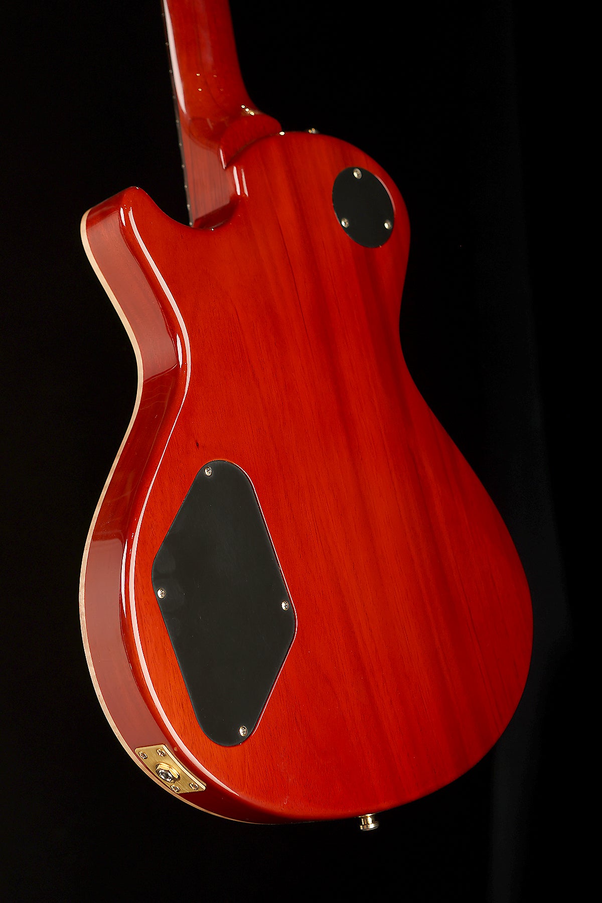 Paul Reed Smith PRS Singlecut Artist Package &#39;Sunburst&#39; Preowned 2010 - Acoustic Centre Music Store, Melbourne Australia