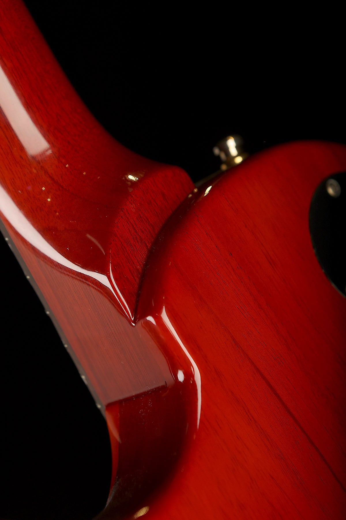 Paul Reed Smith PRS Singlecut Artist Package &#39;Sunburst&#39; Preowned 2010 - Acoustic Centre Music Store, Melbourne Australia