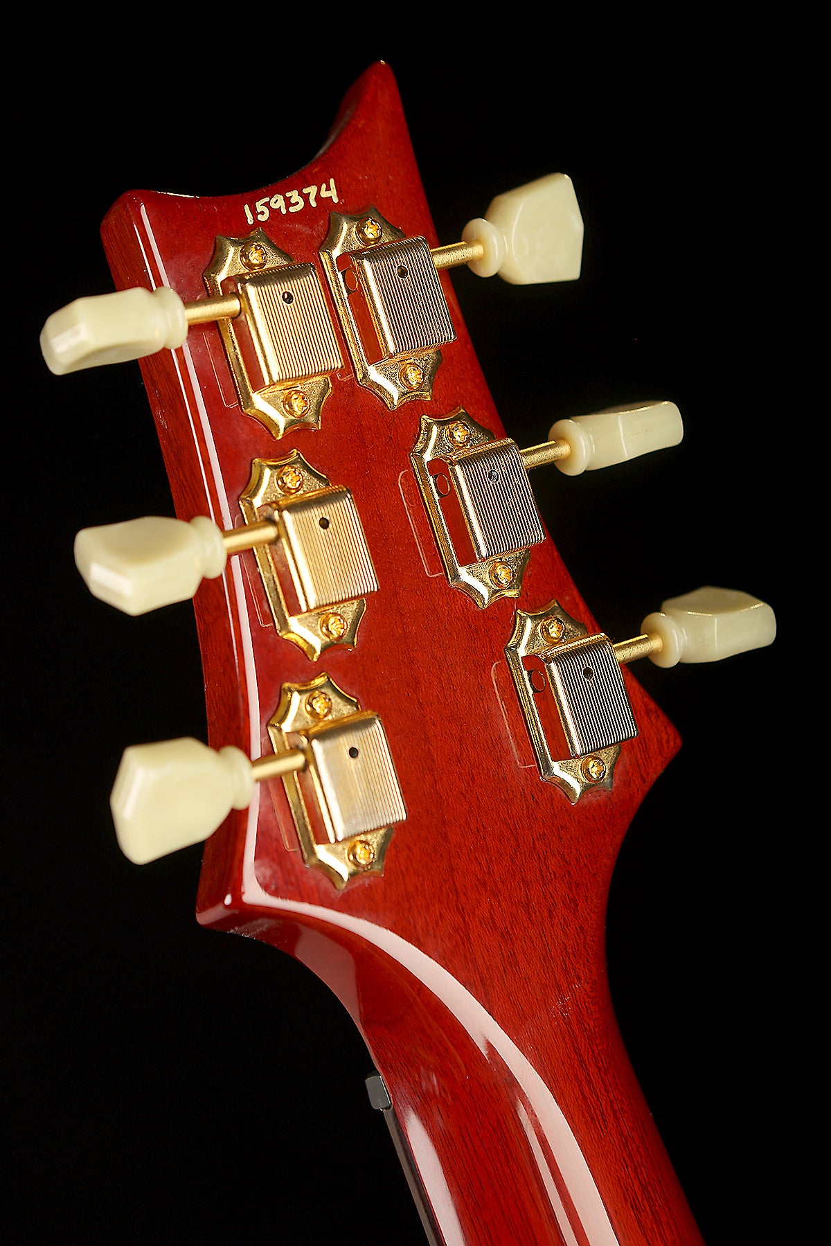 Paul Reed Smith PRS Singlecut Artist Package &#39;Sunburst&#39; Preowned 2010 - Acoustic Centre Music Store, Melbourne Australia