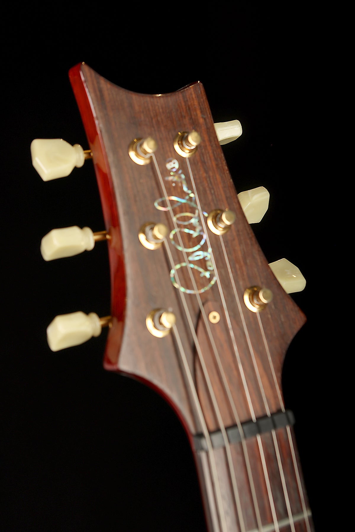 Paul Reed Smith PRS Singlecut Artist Package &#39;Sunburst&#39; Preowned 2010 - Acoustic Centre Music Store, Melbourne Australia