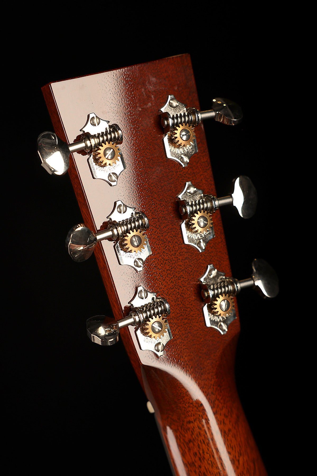 Collings 01 Preowned 2017