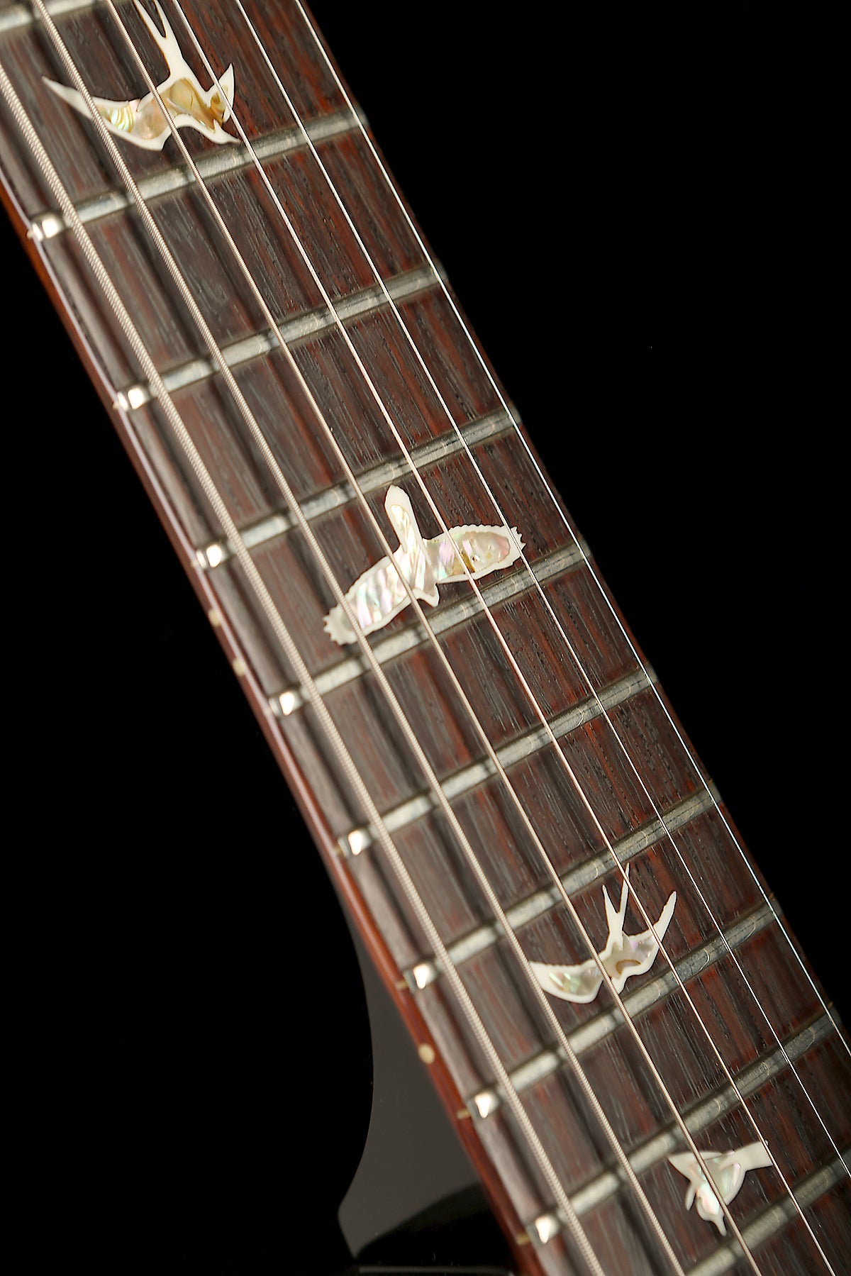 Paul Reed Smith PRS Tremonti Signature Singlecut 10 Top 'Faded Whale Blue' Preowned 2015 - Acoustic Centre Music Store, Melbourne Australia